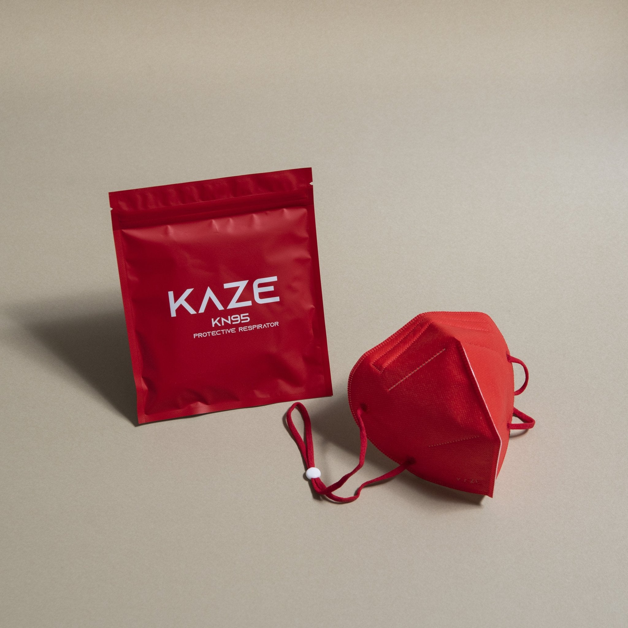 KAZE Masks - Vibrant Series
