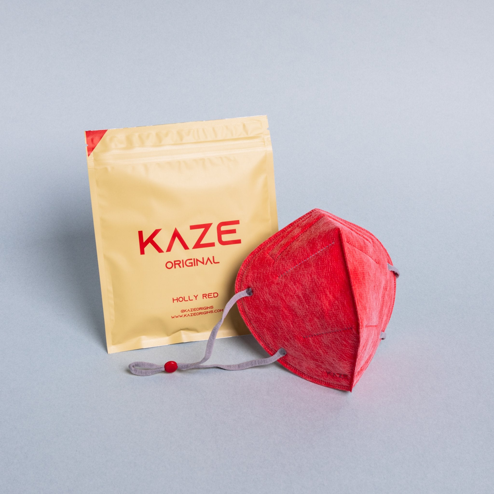 KAZE Masks - Fondant Series