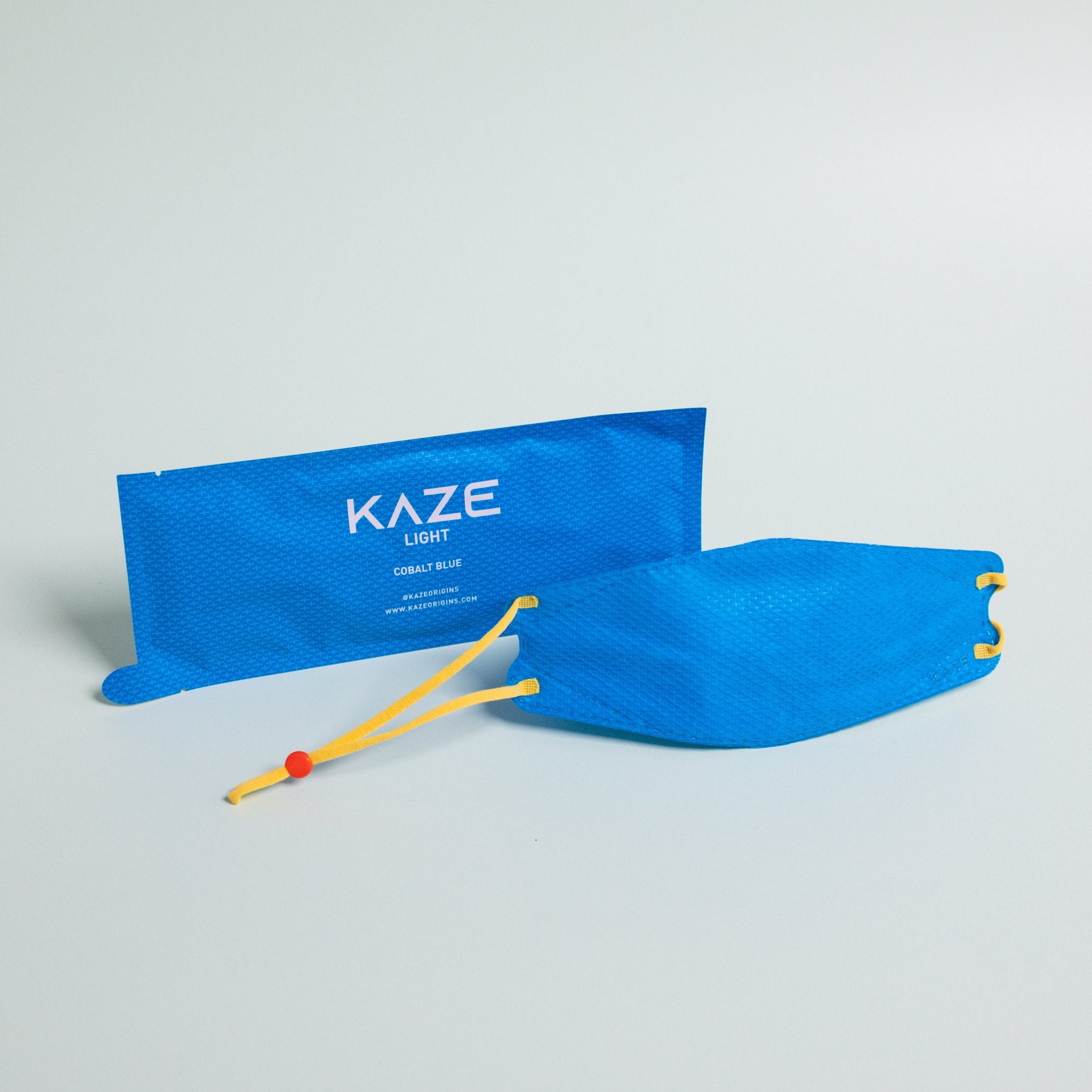 KAZE Masks - Light Eye Candy Series