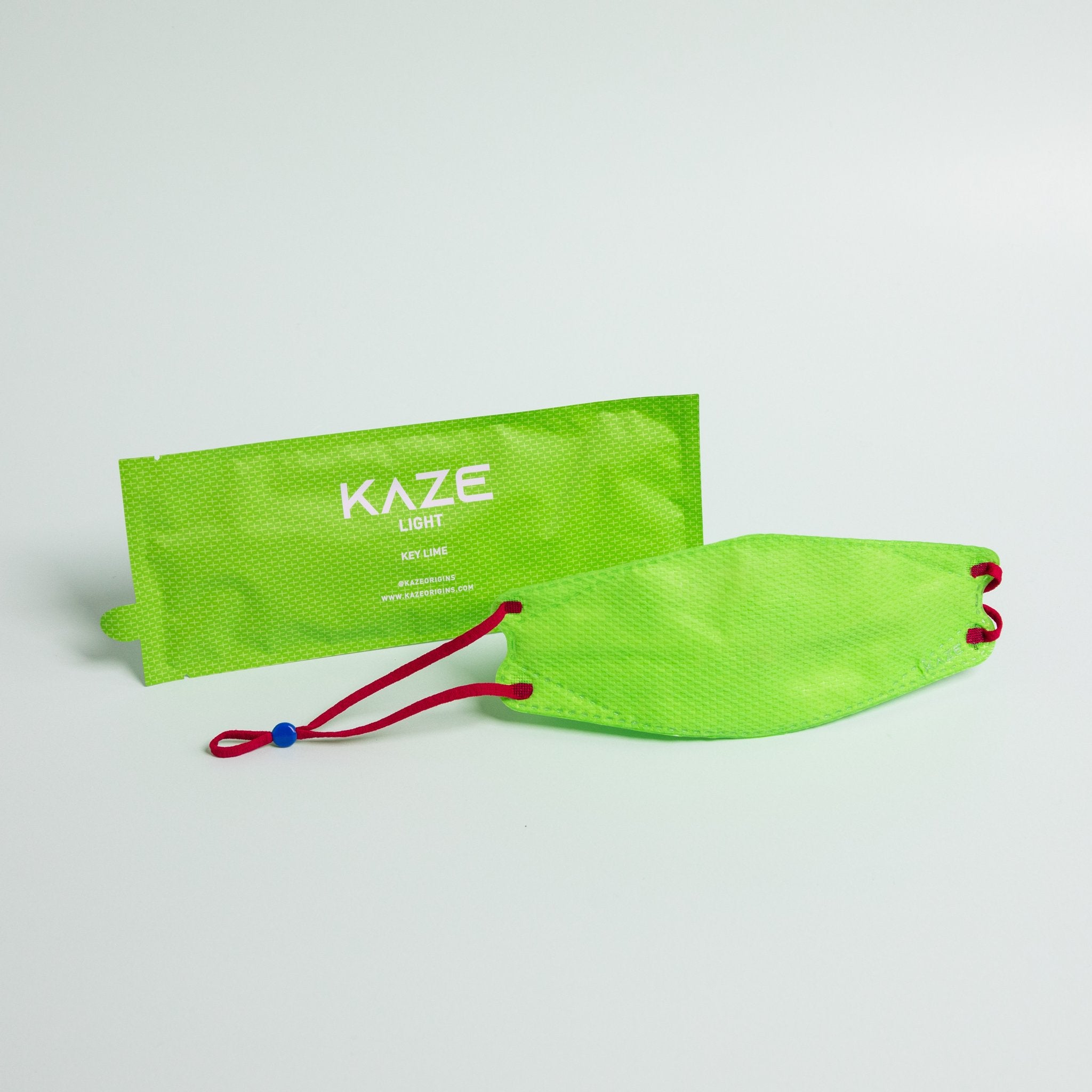 KAZE Masks - Light Eye Candy Series