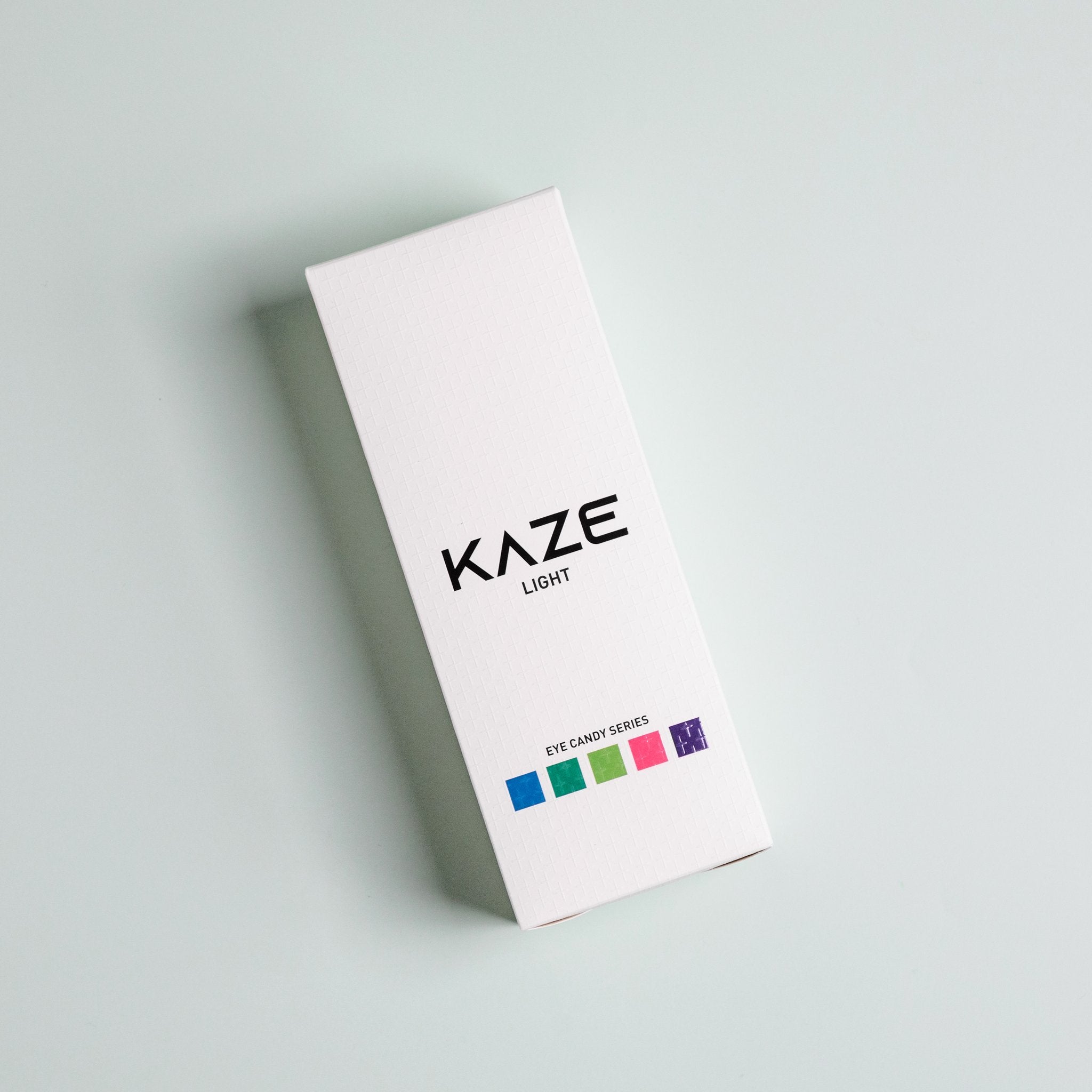 KAZE Masks - Light Eye Candy Series