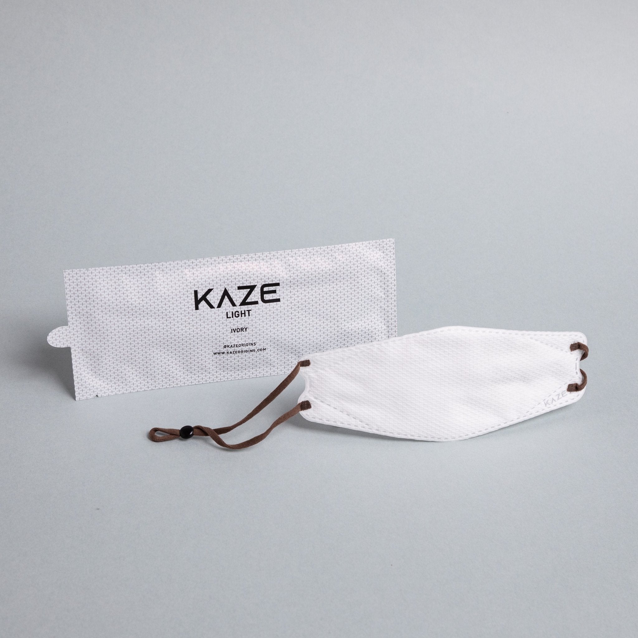 KAZE Mask - Light Mono Series