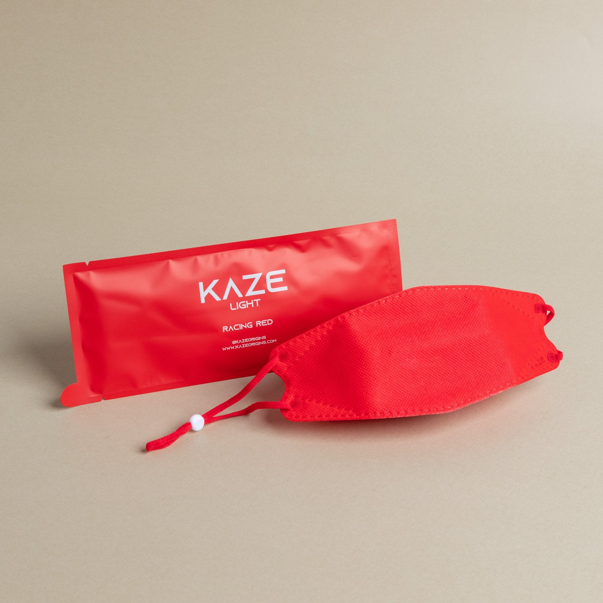 KAZE Masks - Light Vibrant Series