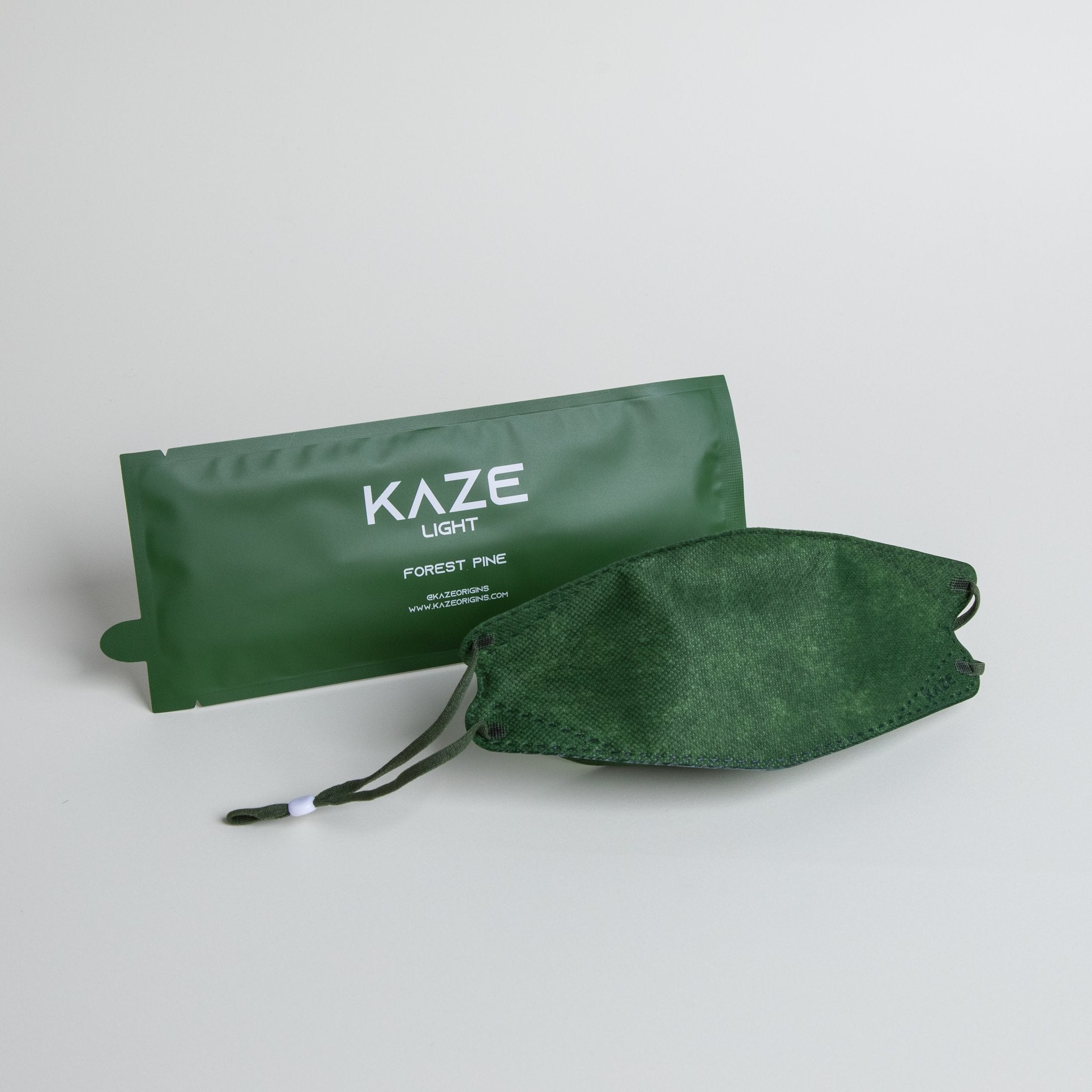 KAZE Masks - Light Vogue Series