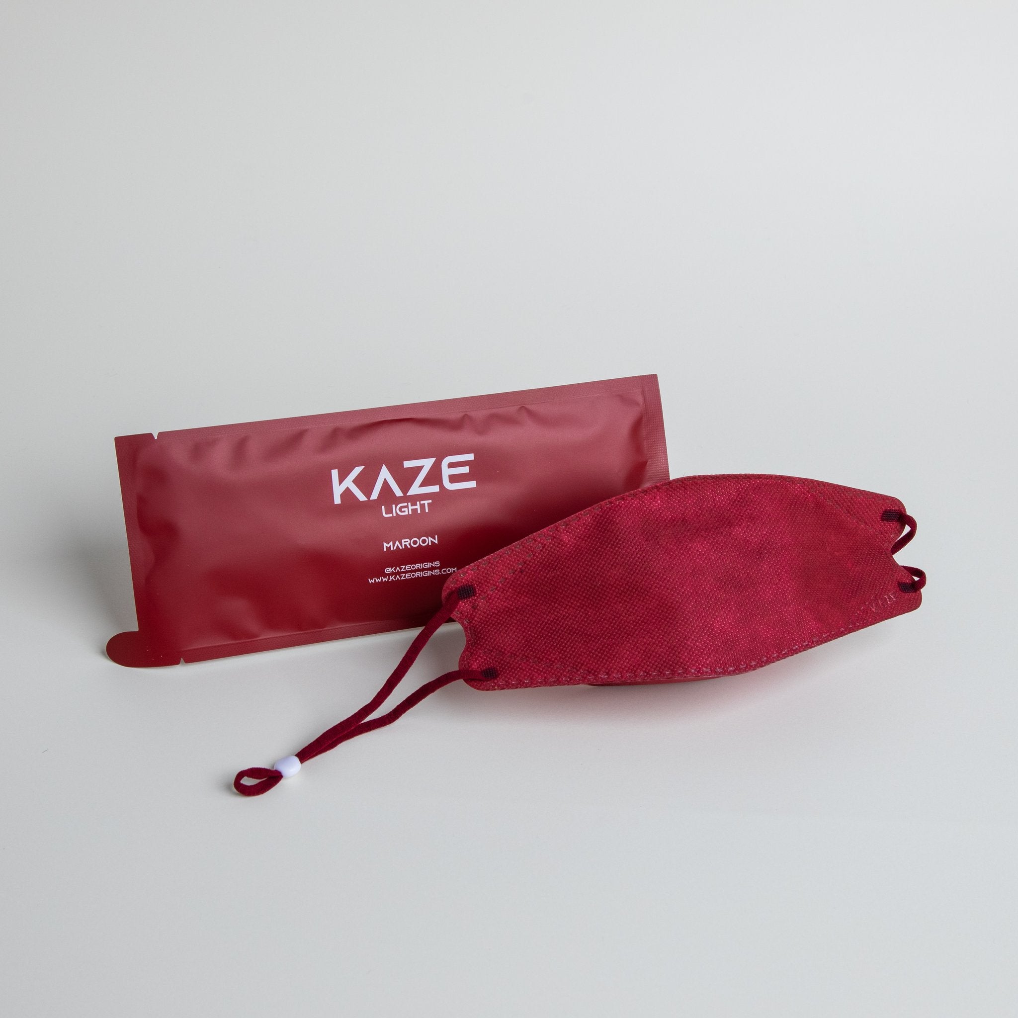 KAZE Masks - Light Vogue Series