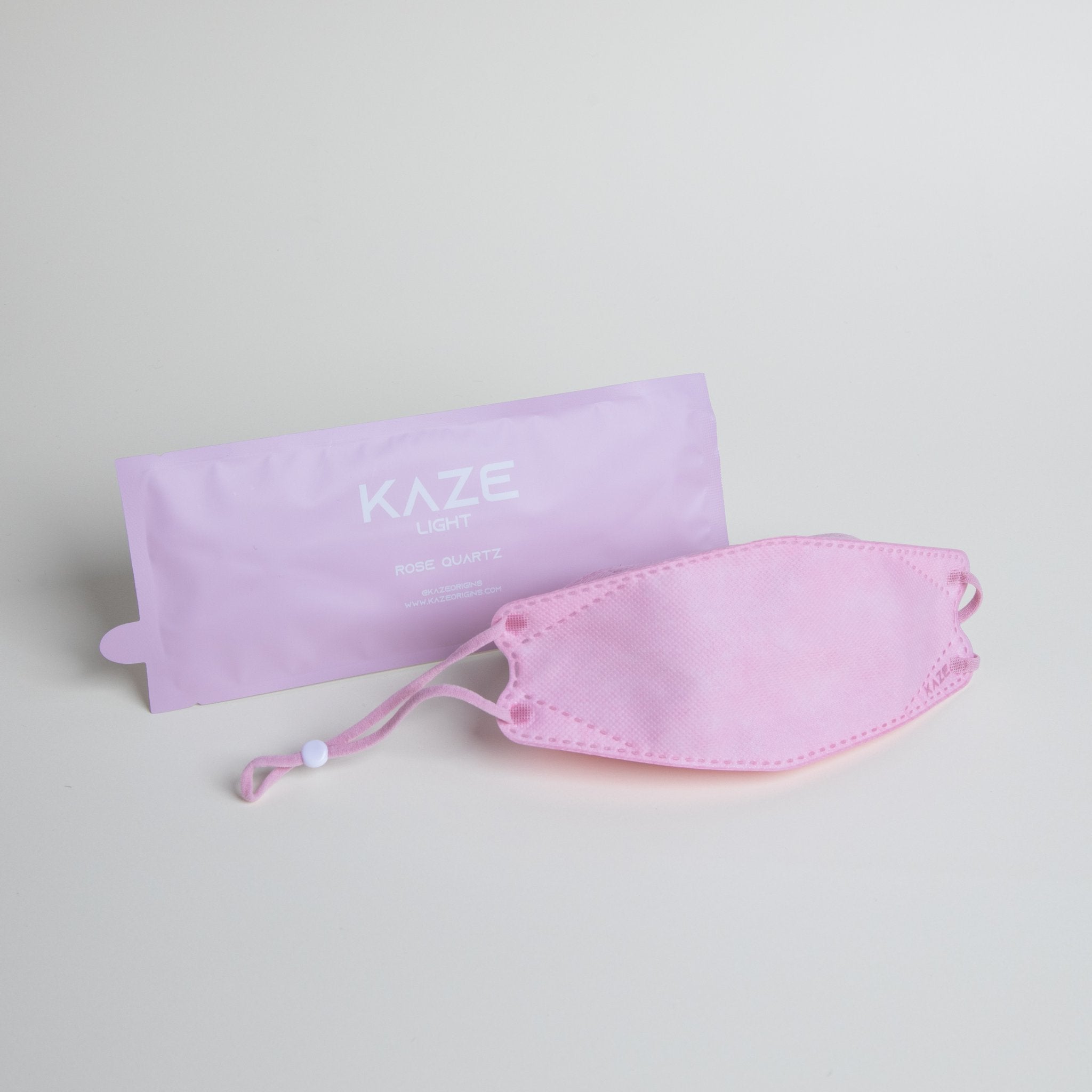 KAZE Masks - Light Vogue Series