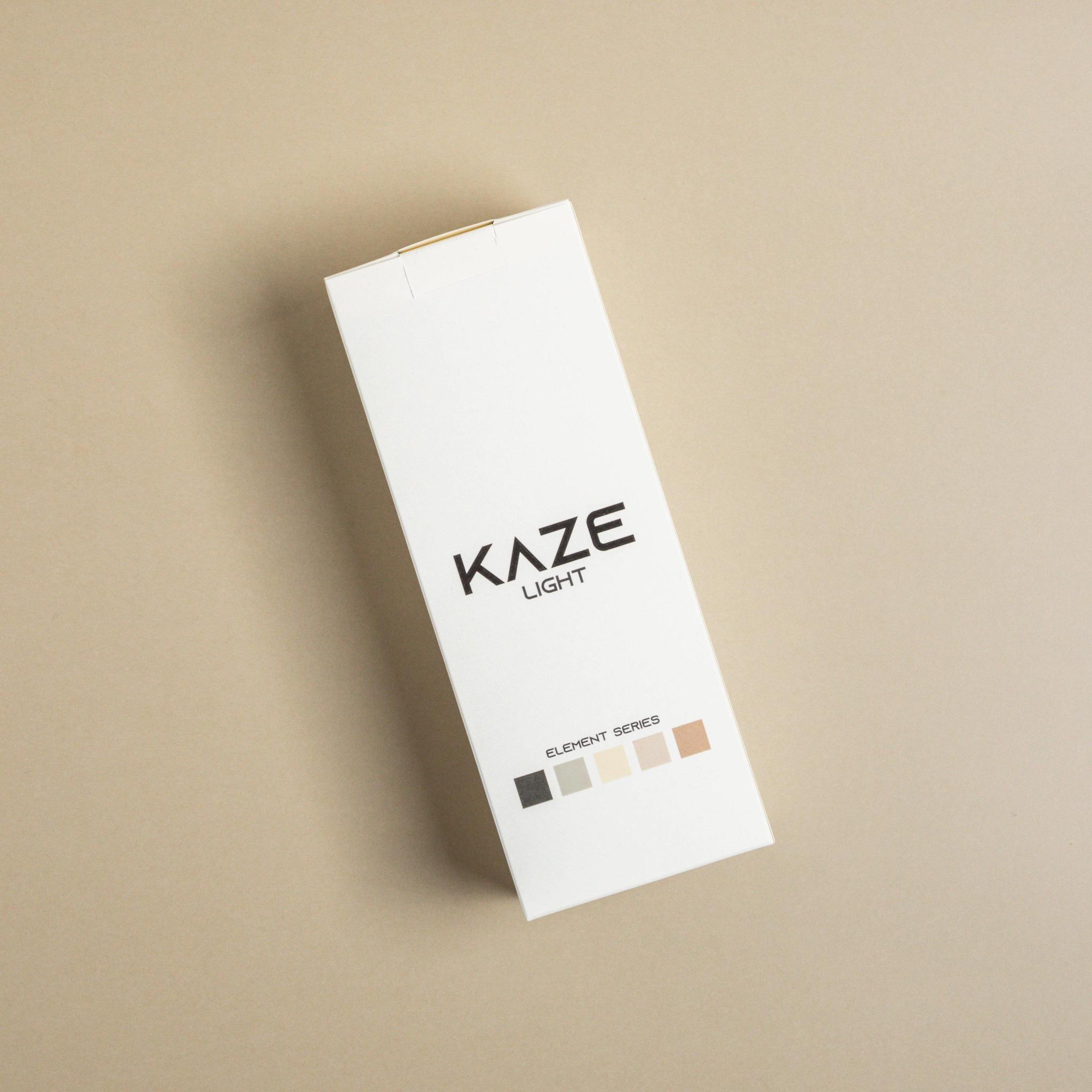 KAZE Masks - Light Element Series