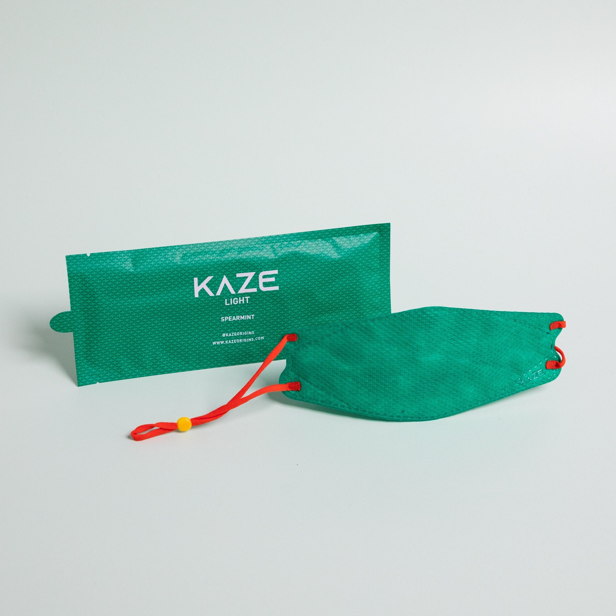 KAZE Masks - Light Eye Candy Series