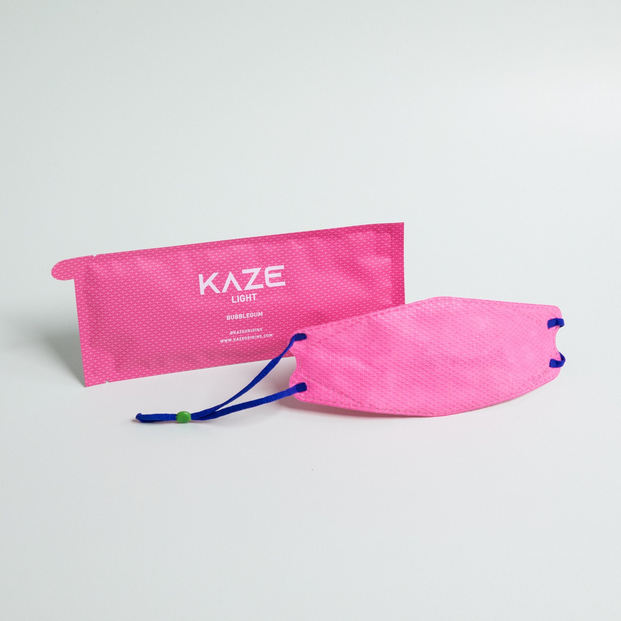 KAZE Masks - Light Eye Candy Series