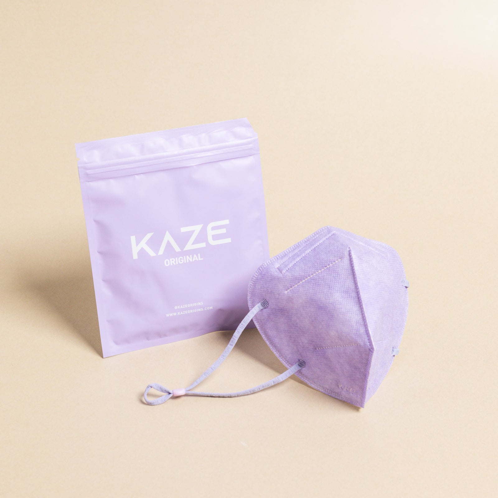 KAZE Masks- Alpine Series