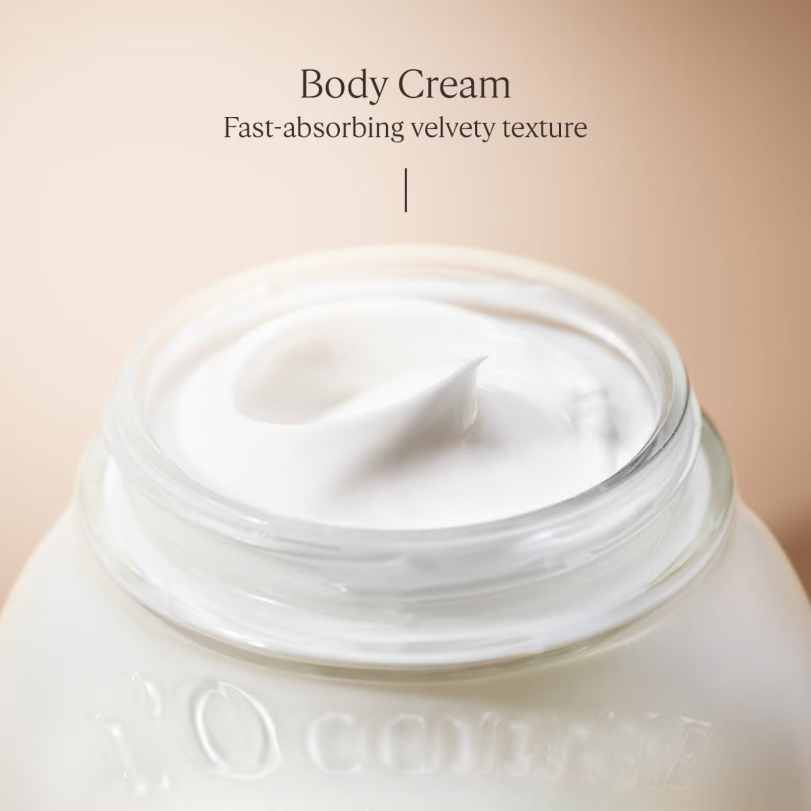L'Occitane - Almond Milk Concentrate 200ml