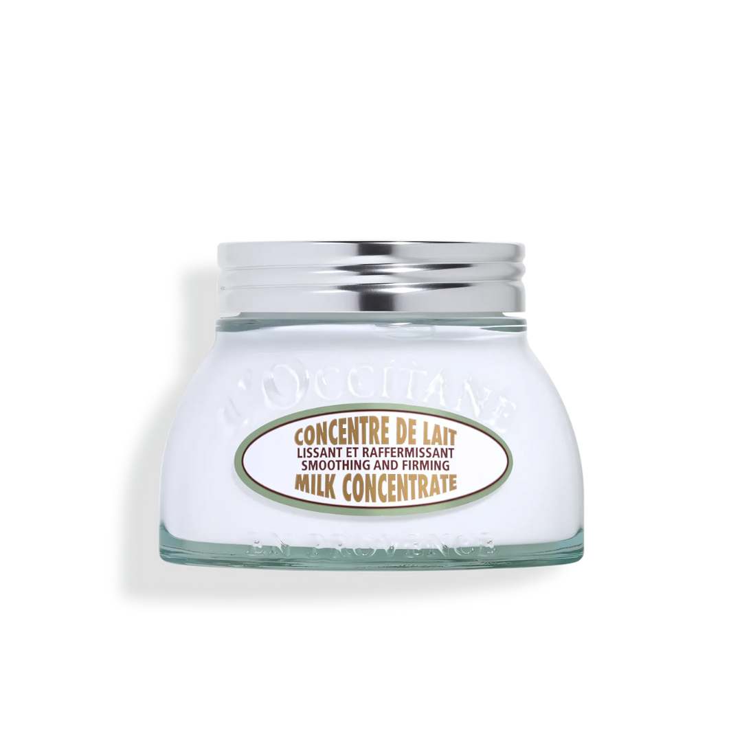 L'Occitane - Almond Milk Concentrate 200ml