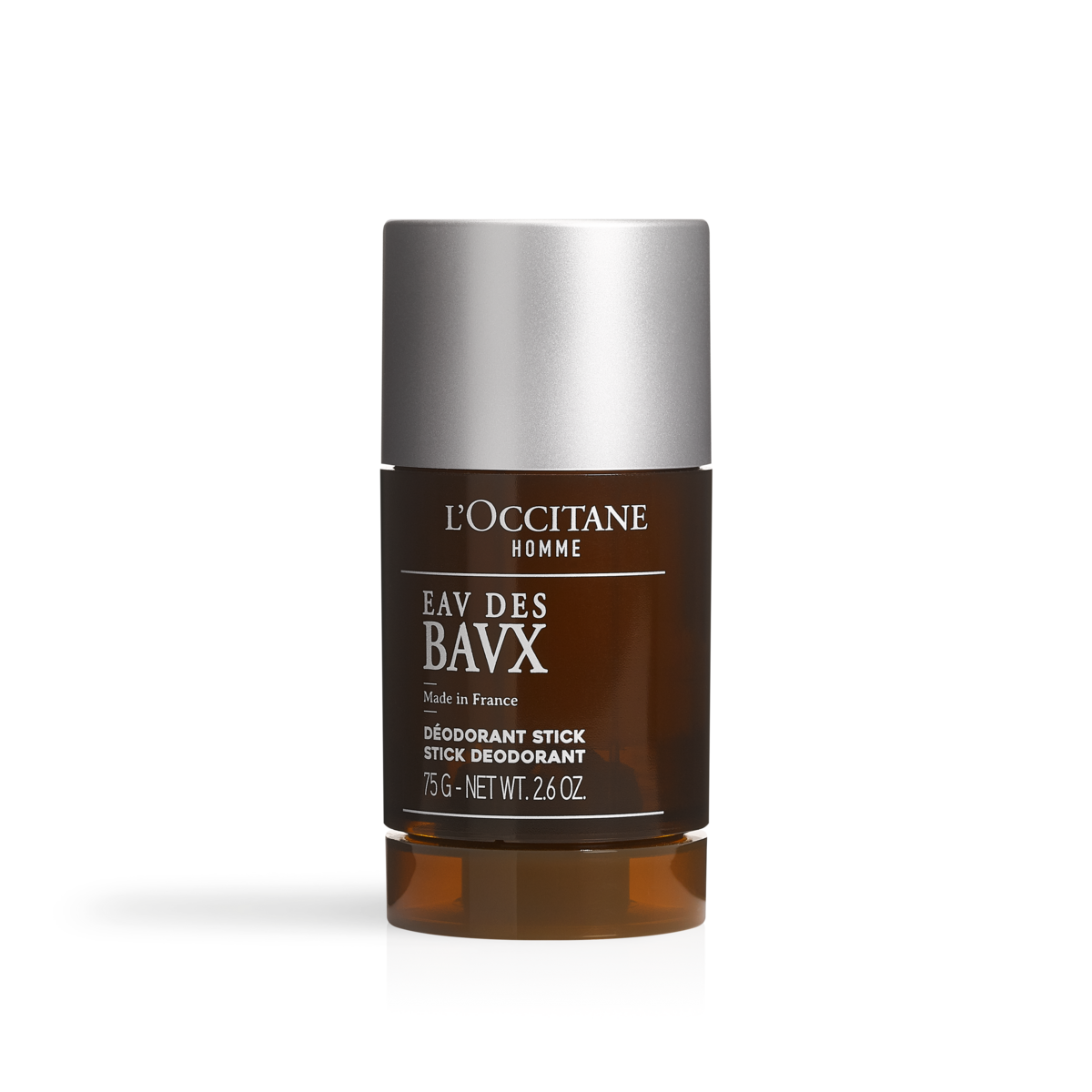 L'Occitane - Baux Stick Deodorant 75g
