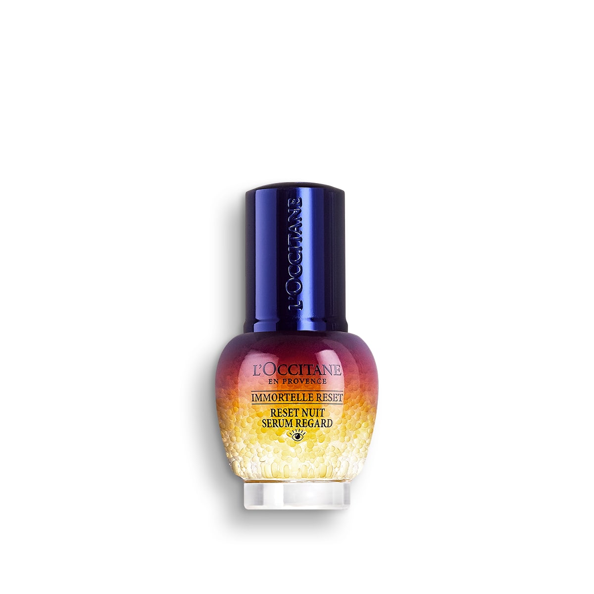 L'Occitane - Immortelle Reset Eye Serum 15ml