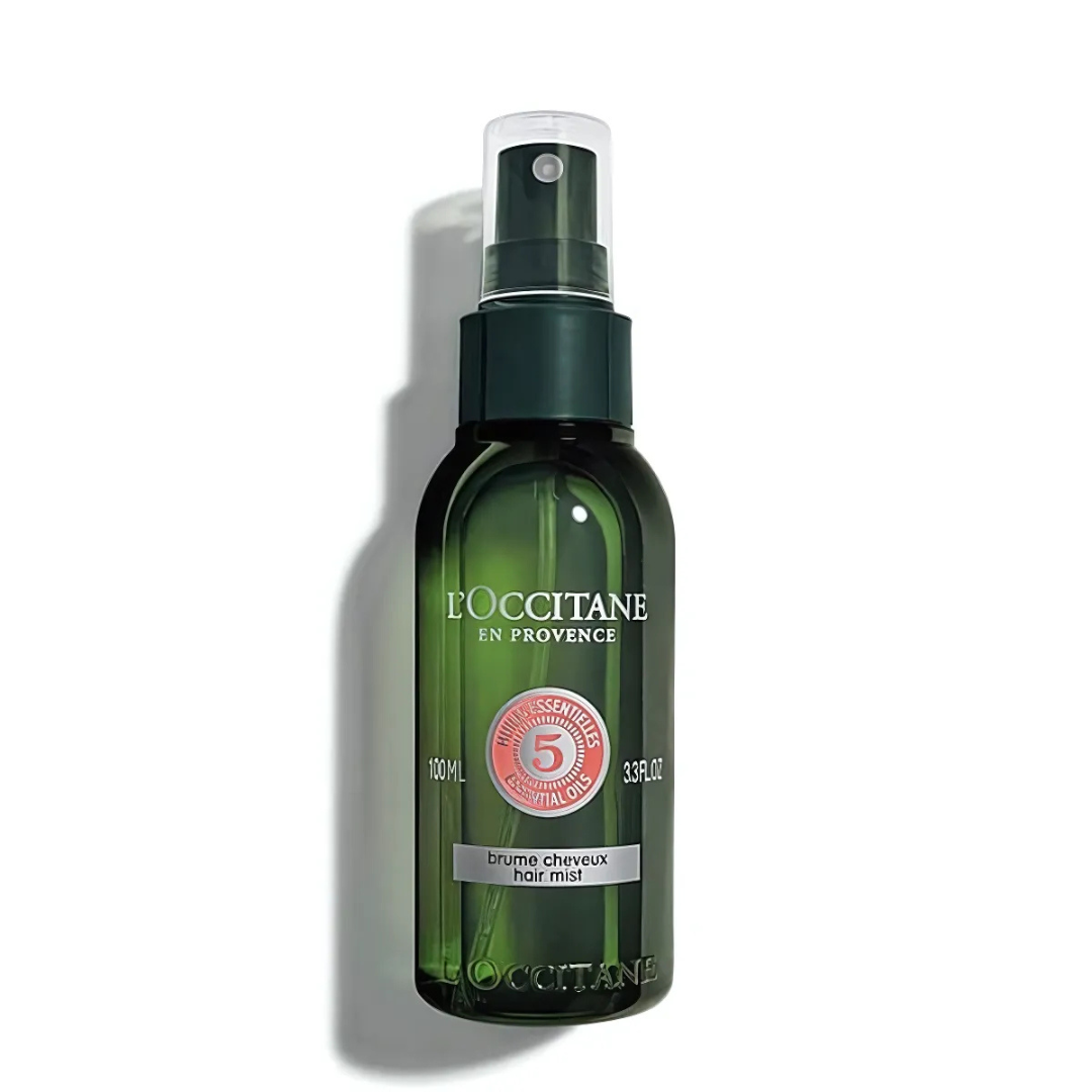 L'Occitane - Intensive Repair Hair Mist 100ml