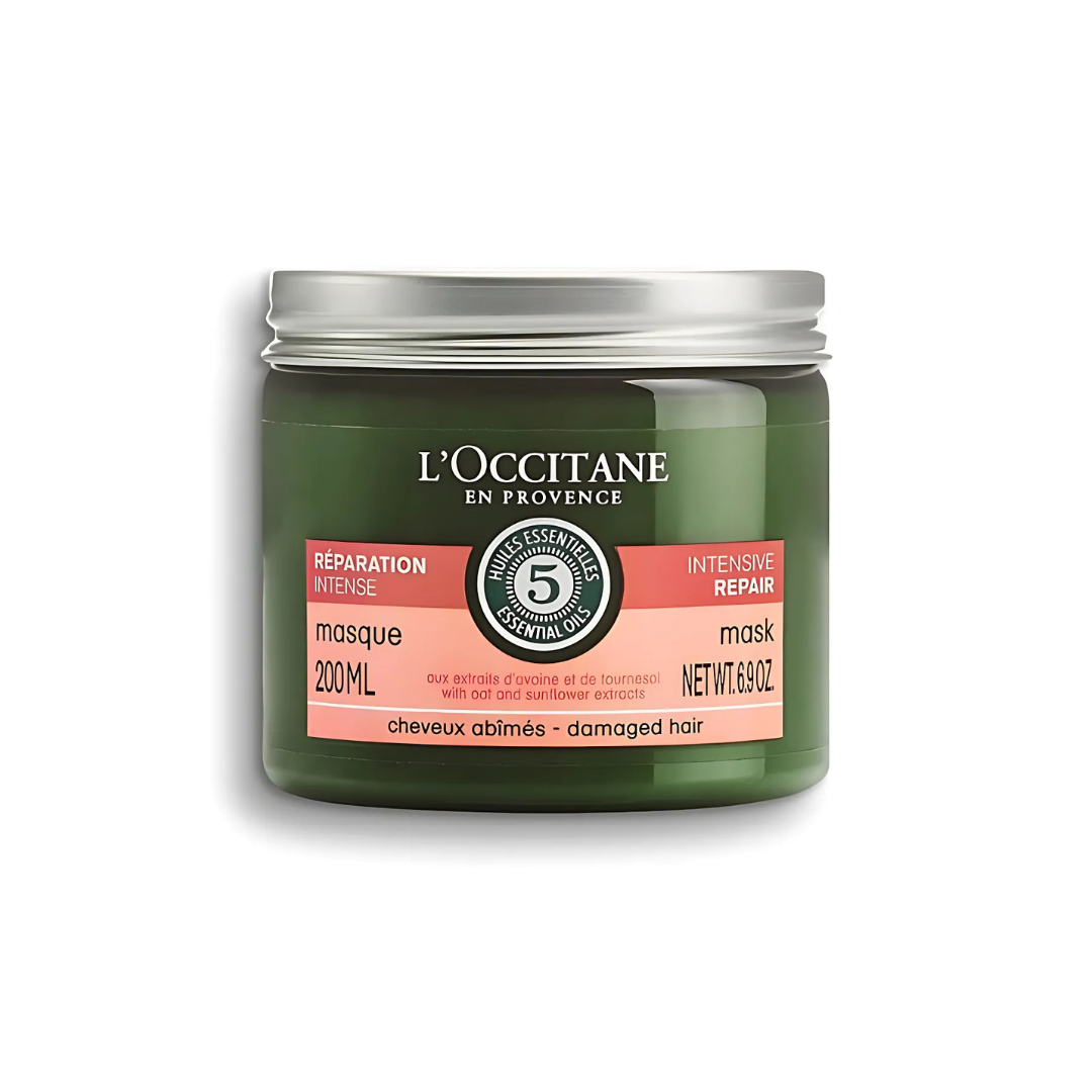 L'Occitane - Intensive Repair Mask 200ml