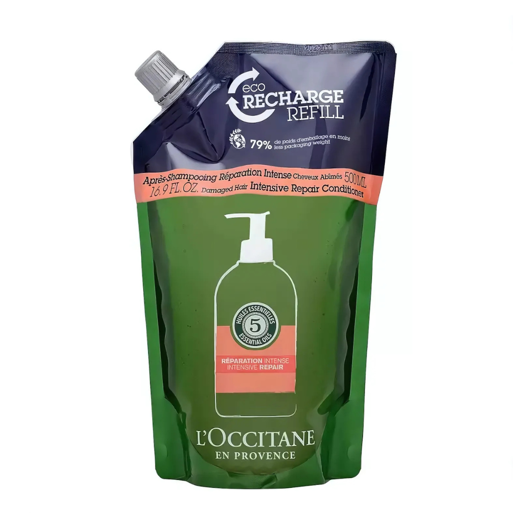 L'Occitane - Repair Refill Conditioner 500ml