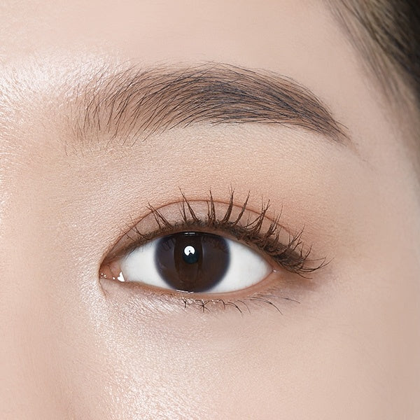 Etude Lash Perm Volume Fix Mascara 02 Brown