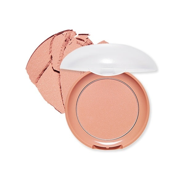 Etude House - Lovely Cookie Blusher Ginger Honey