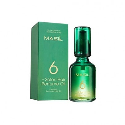 MASIL - 6 Salon Hair Perfume Oil 60ml