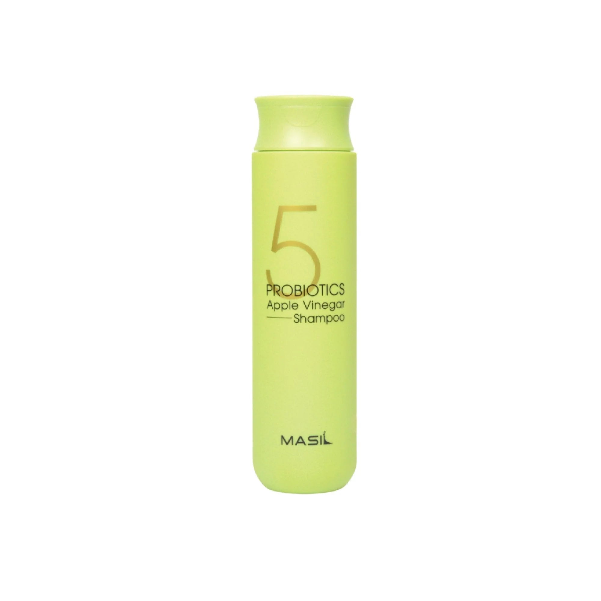 MASIL - 5 Probiotics Apple Vinegar Shampoo 300ml