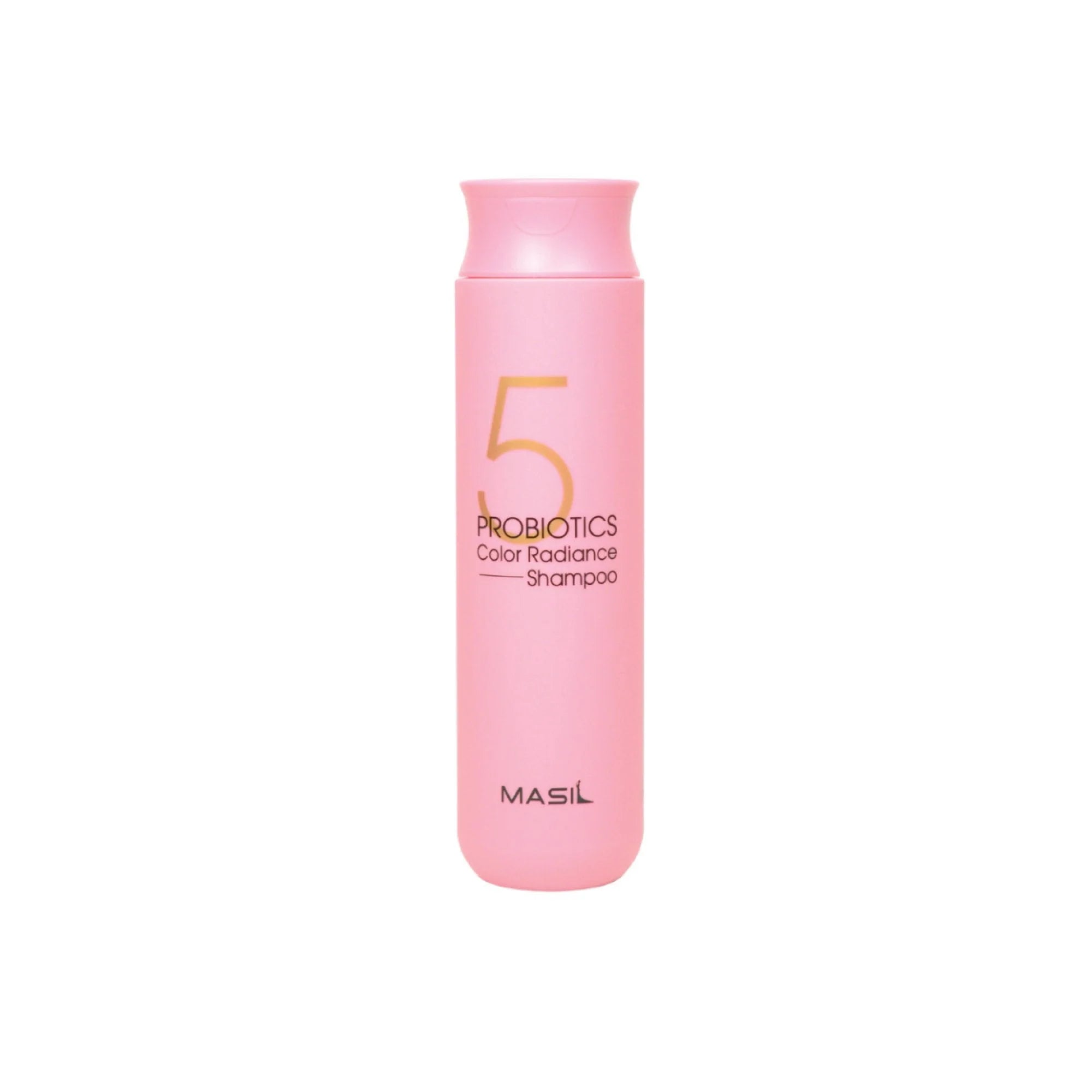 MASIL 5 Probiotics Color Radiance Shampoo 300ml