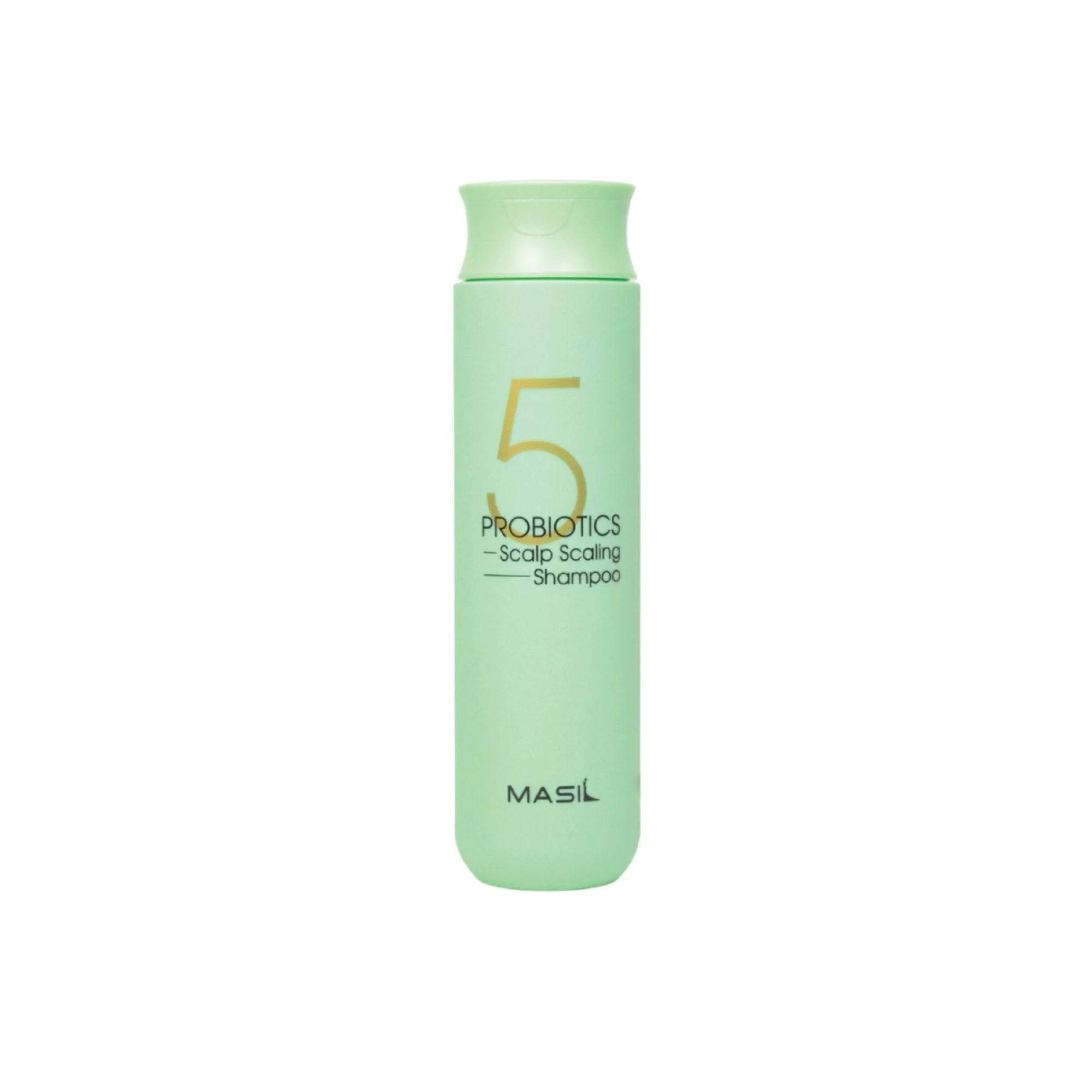 MASIL - 5 Probiotics Scalp Scaling Shampoo 300ml