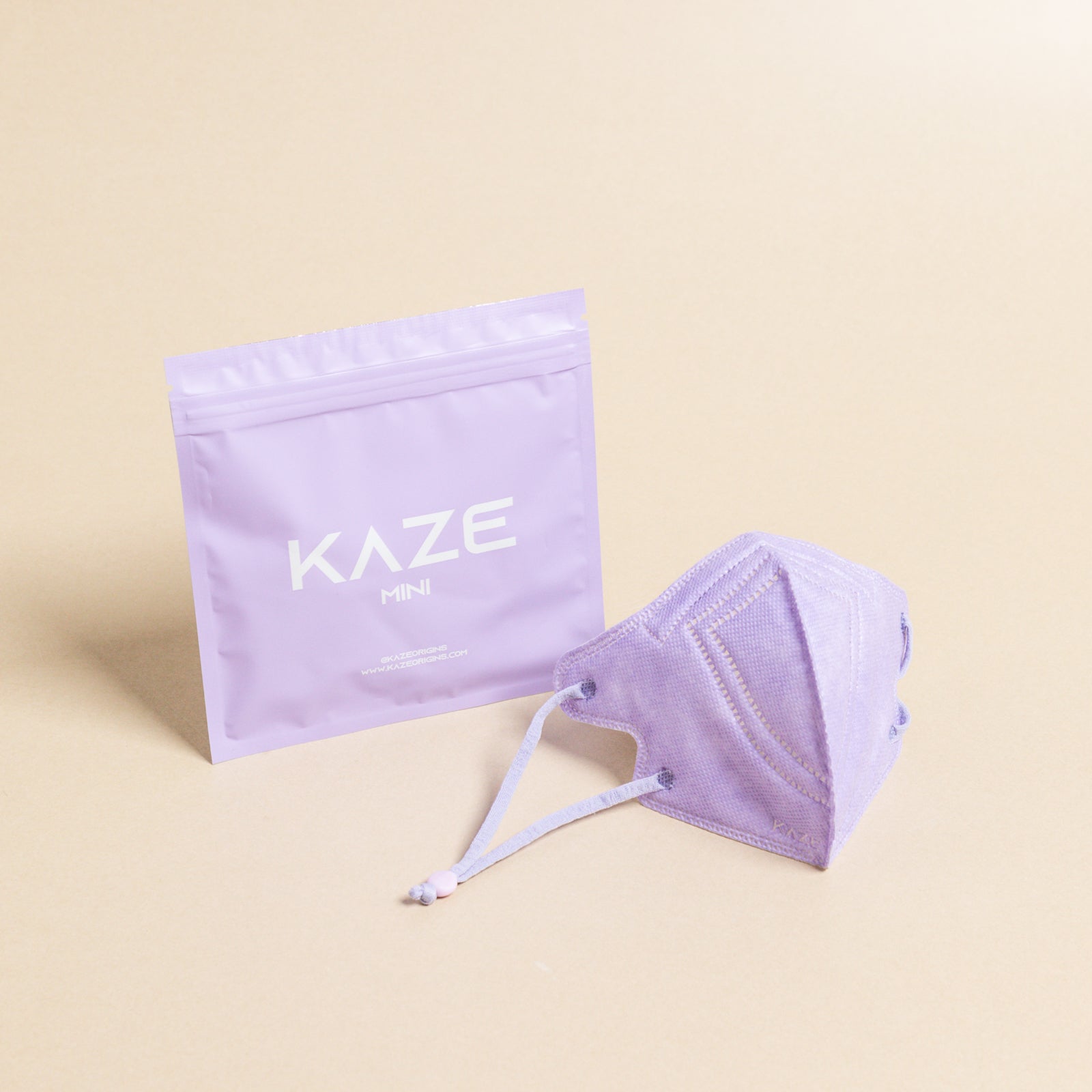 KAZE Masks- Mini Alpine Series