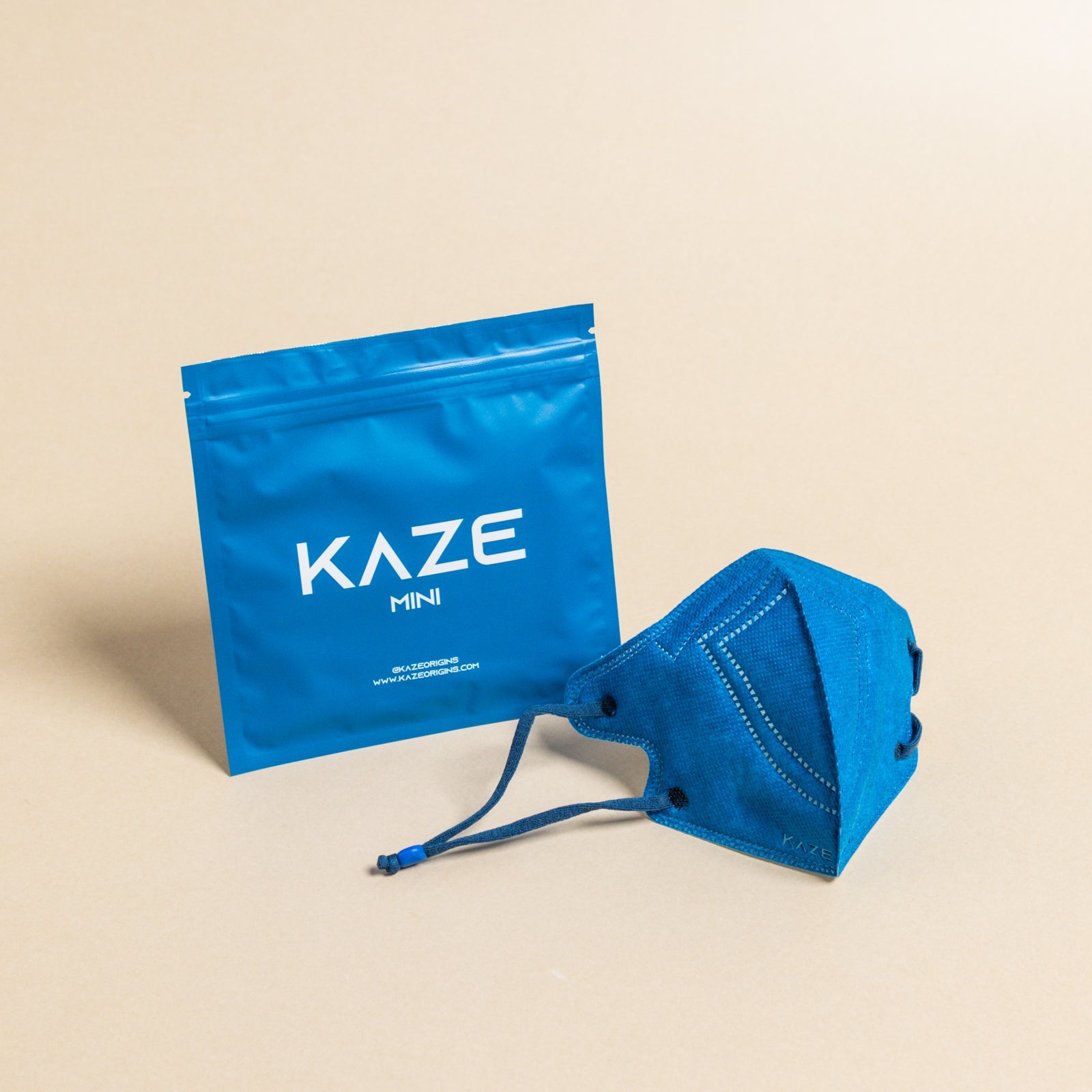 KAZE Masks- Mini Alpine Series