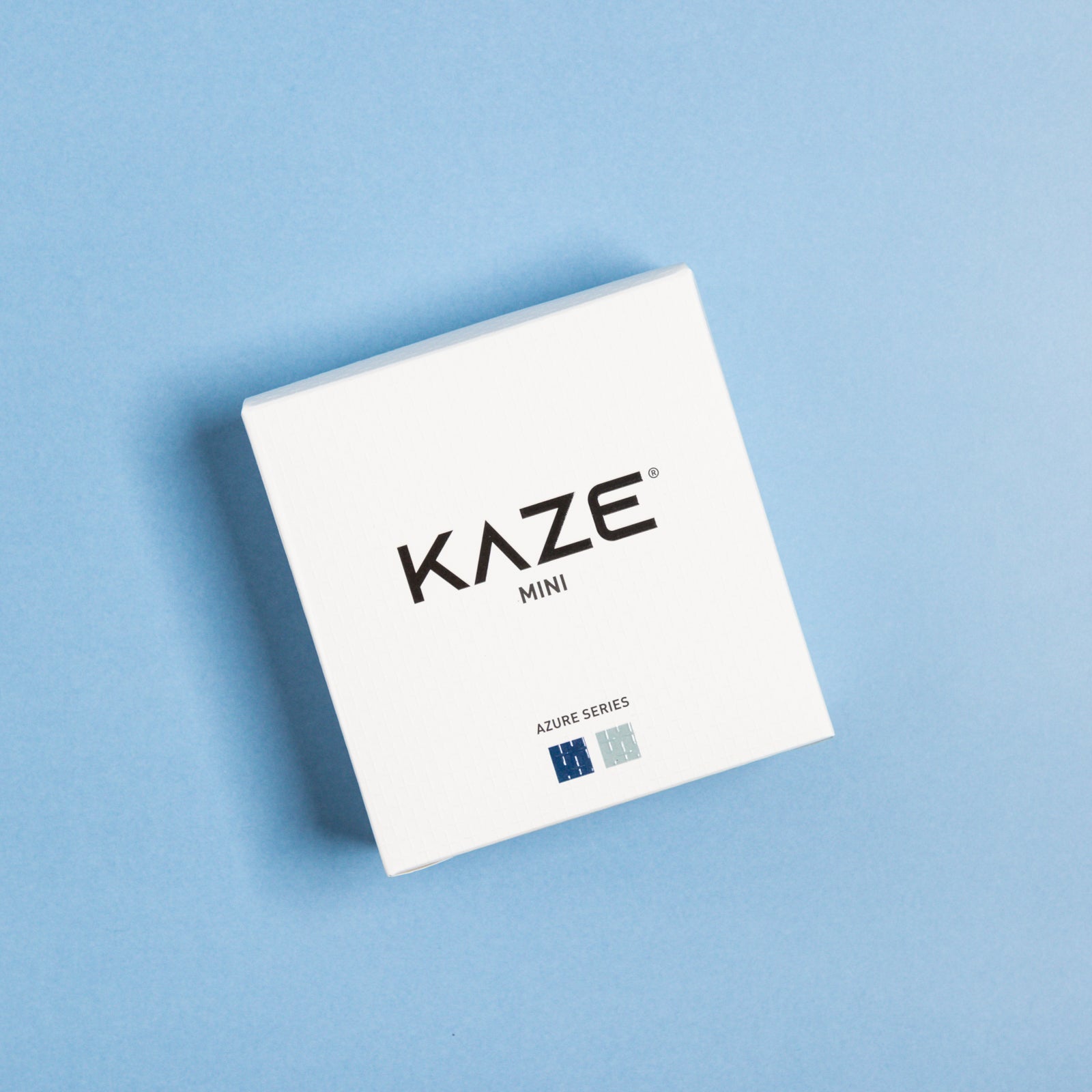 KAZE Masks- Mini Azure Series