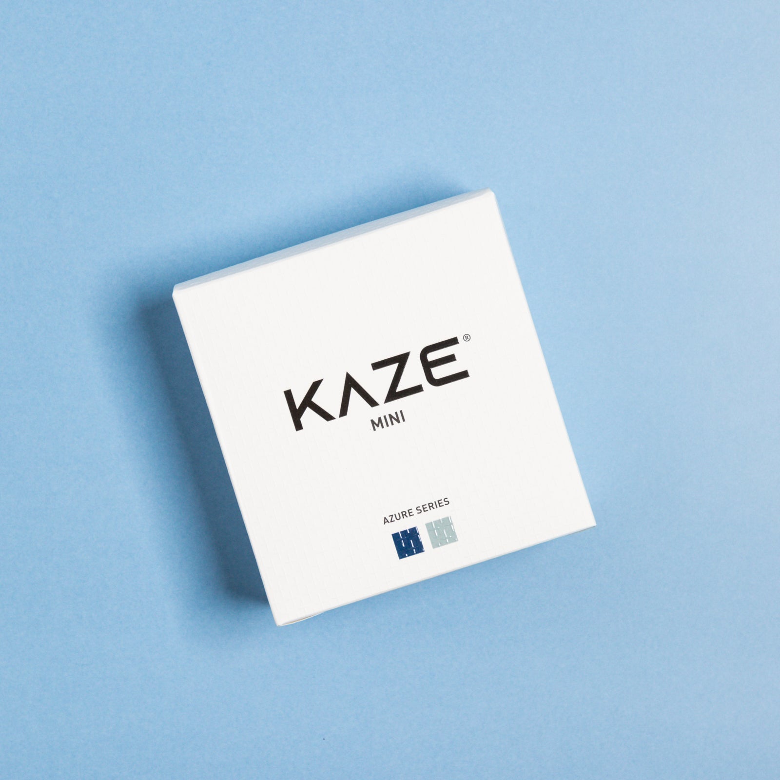 KAZE Masks - Mini Azure Series