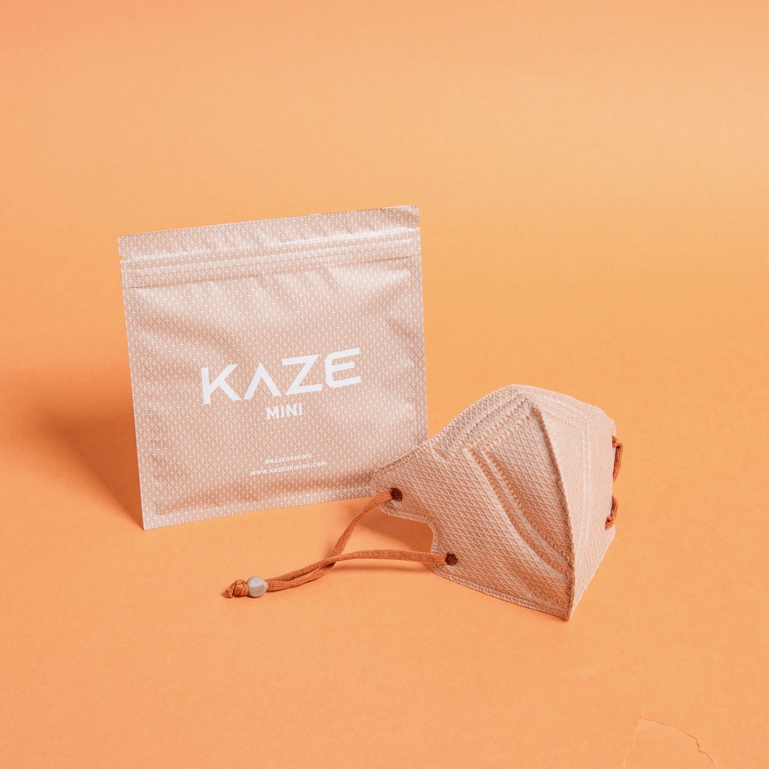 KAZE Masks- Mini Carpentry Series