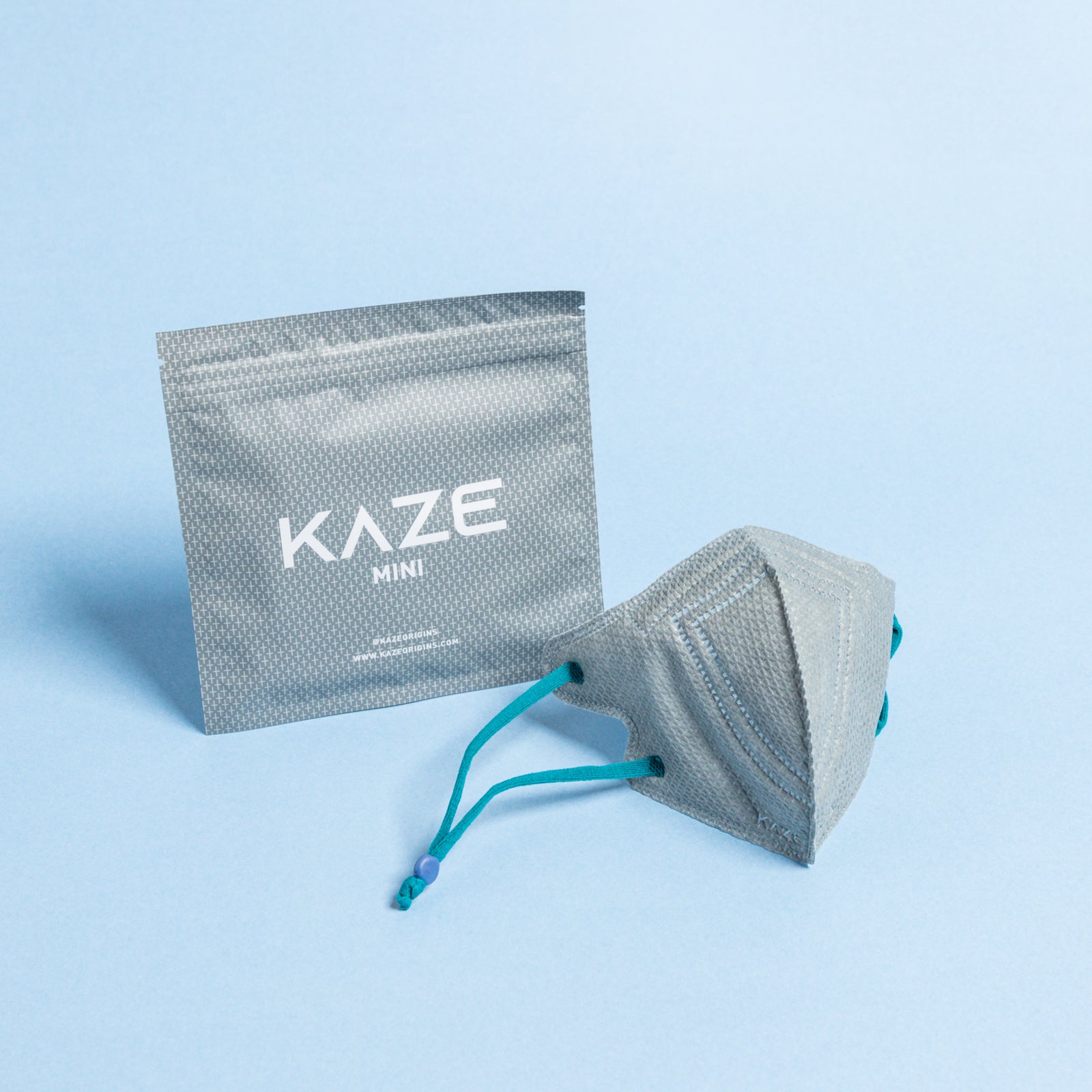 KAZE Masks - Mini Azure Series