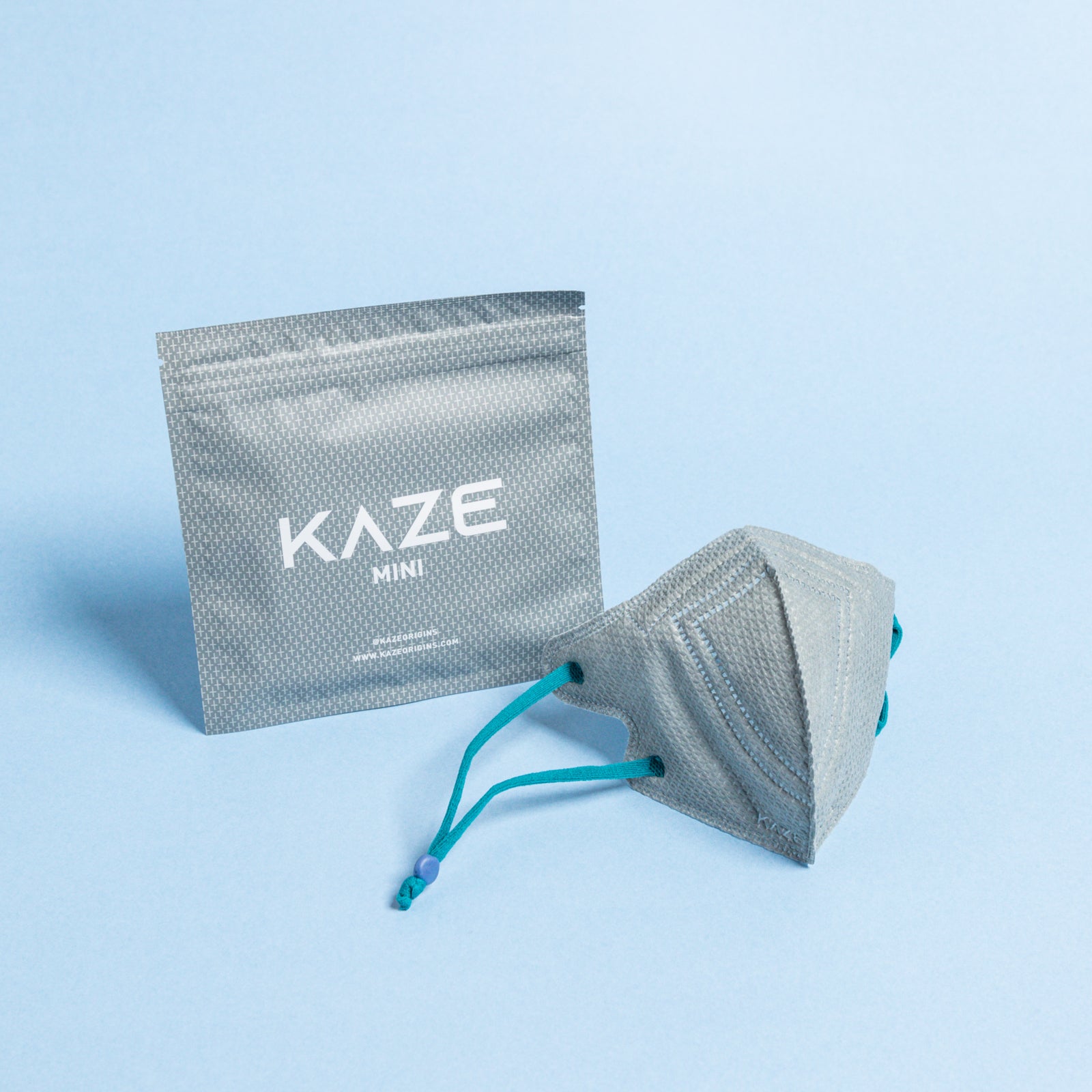 KAZE Masks- Mini Azure Series