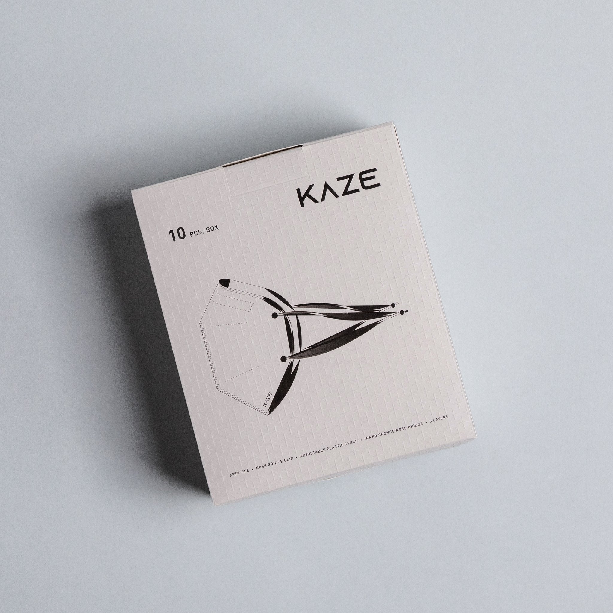 KAZE Masks - Mono Series