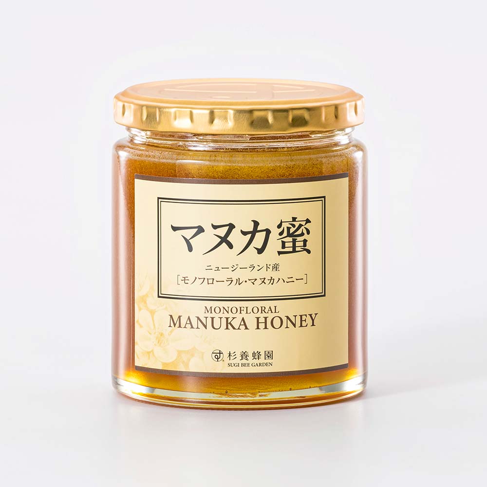 Sugi Bee - Manuka Honey 500g / bottle