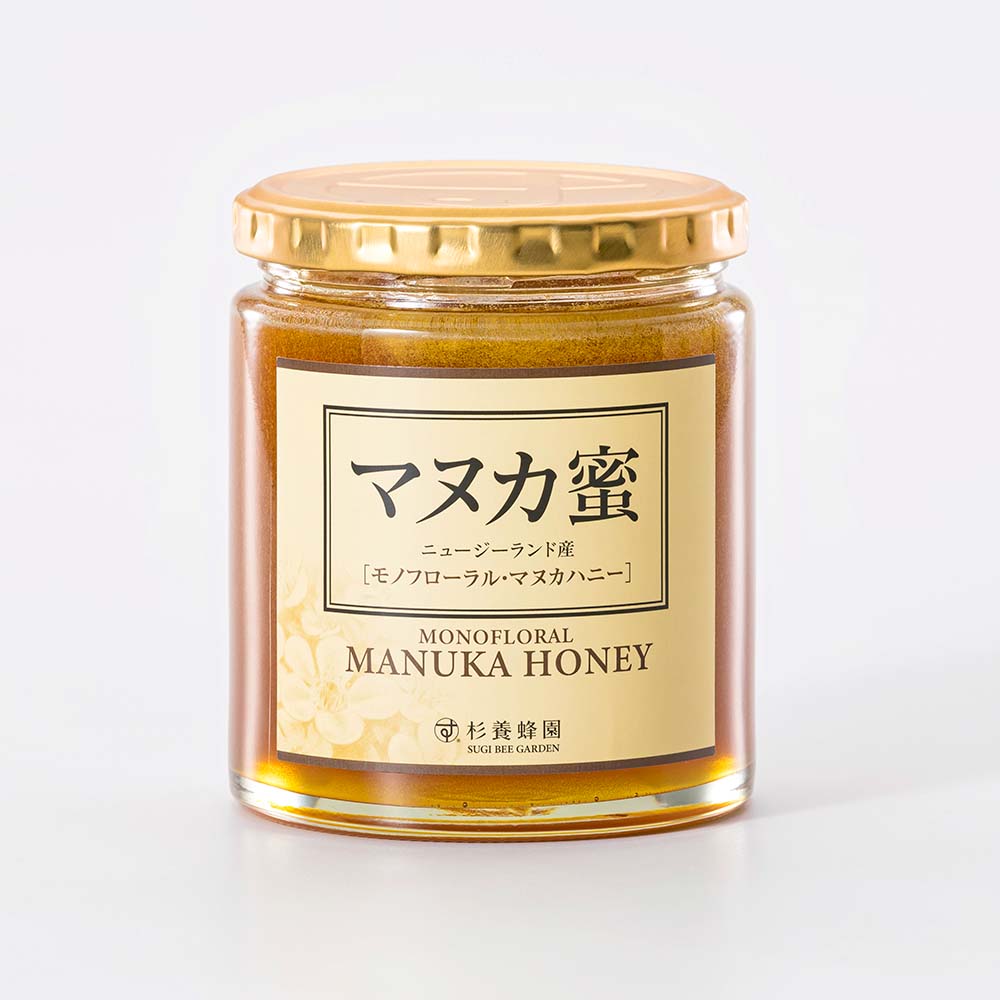 Sugi Bee - Manuka Honey 500g