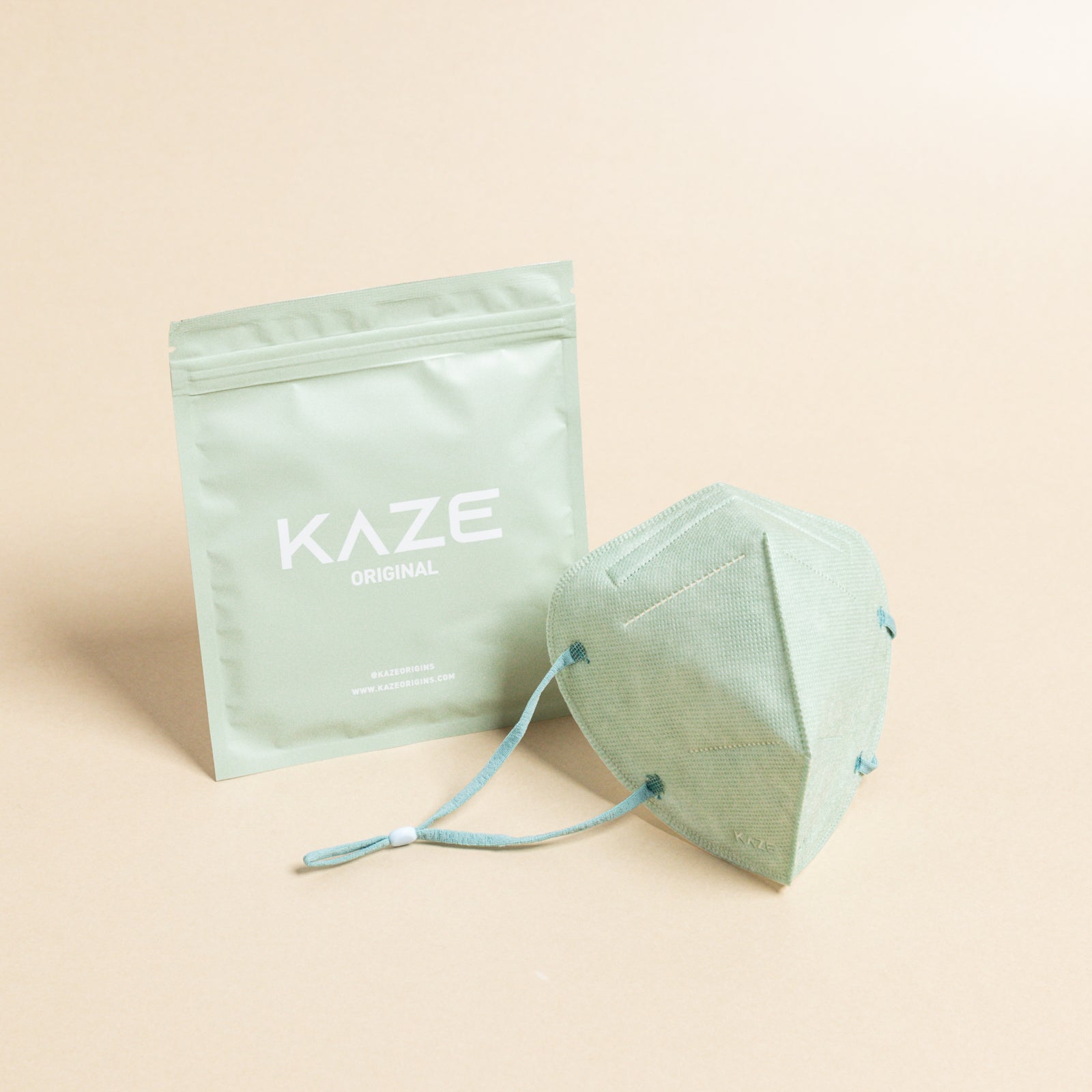 KAZE Masks- Alpine Series