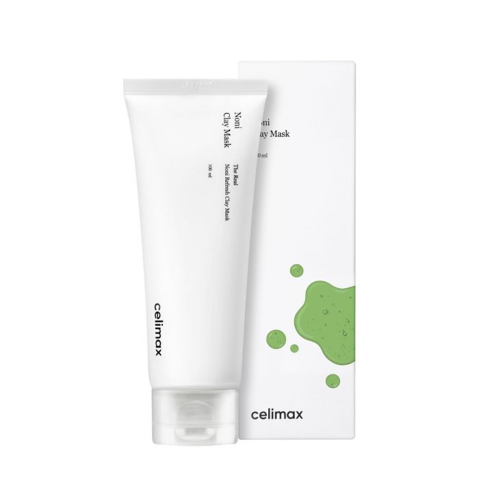 NONI Refresh Clay Mask 100ml
