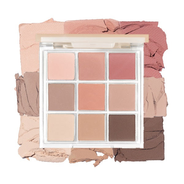 Etude House - Play Color Eyes #Casa Fig