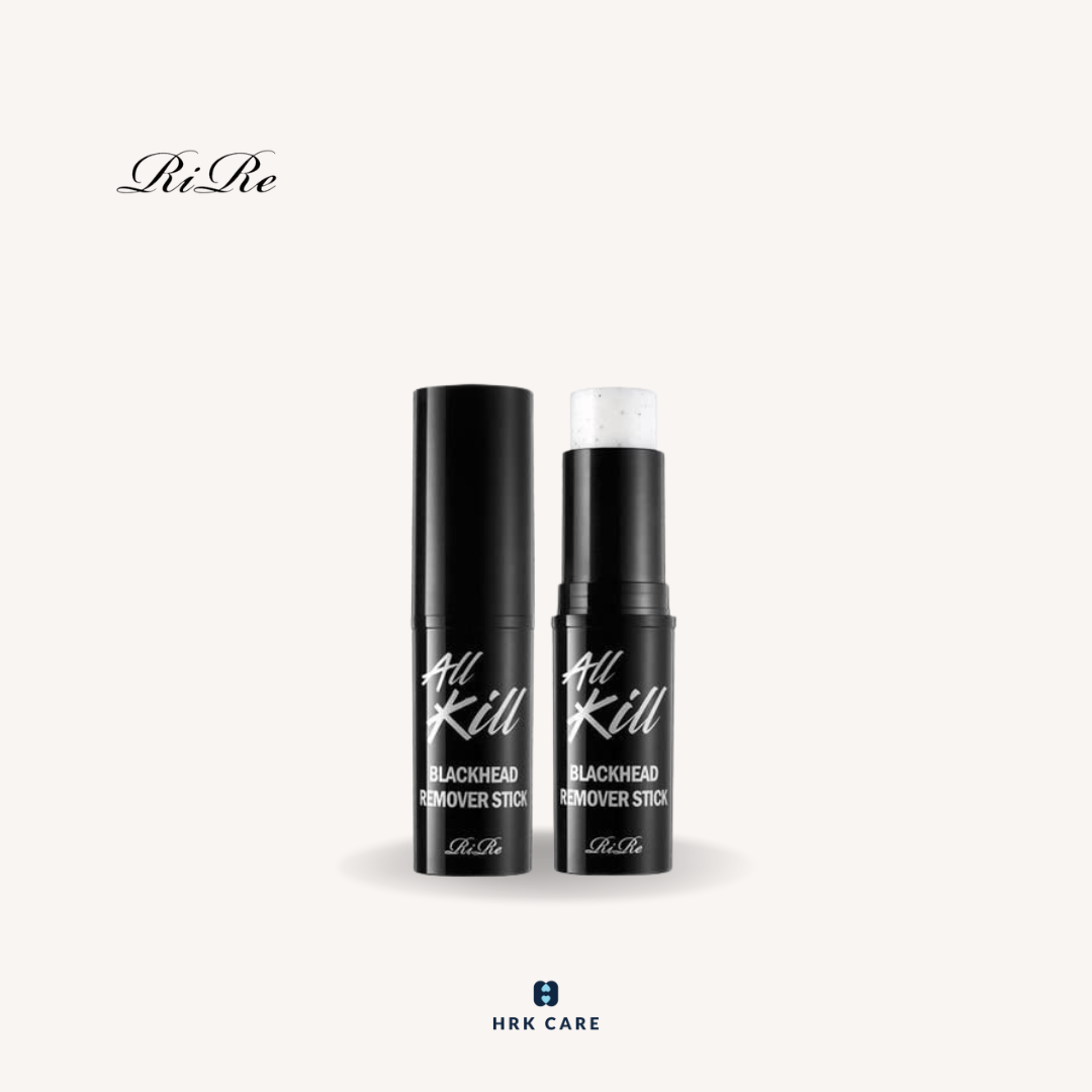 RiRe - All Kill Blackhead Remover Stick