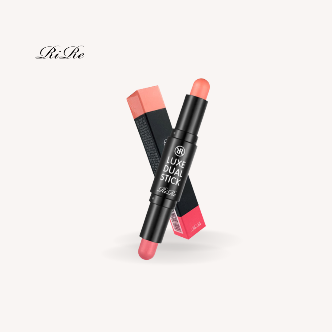RiRe - Luxe Dual Stick 02