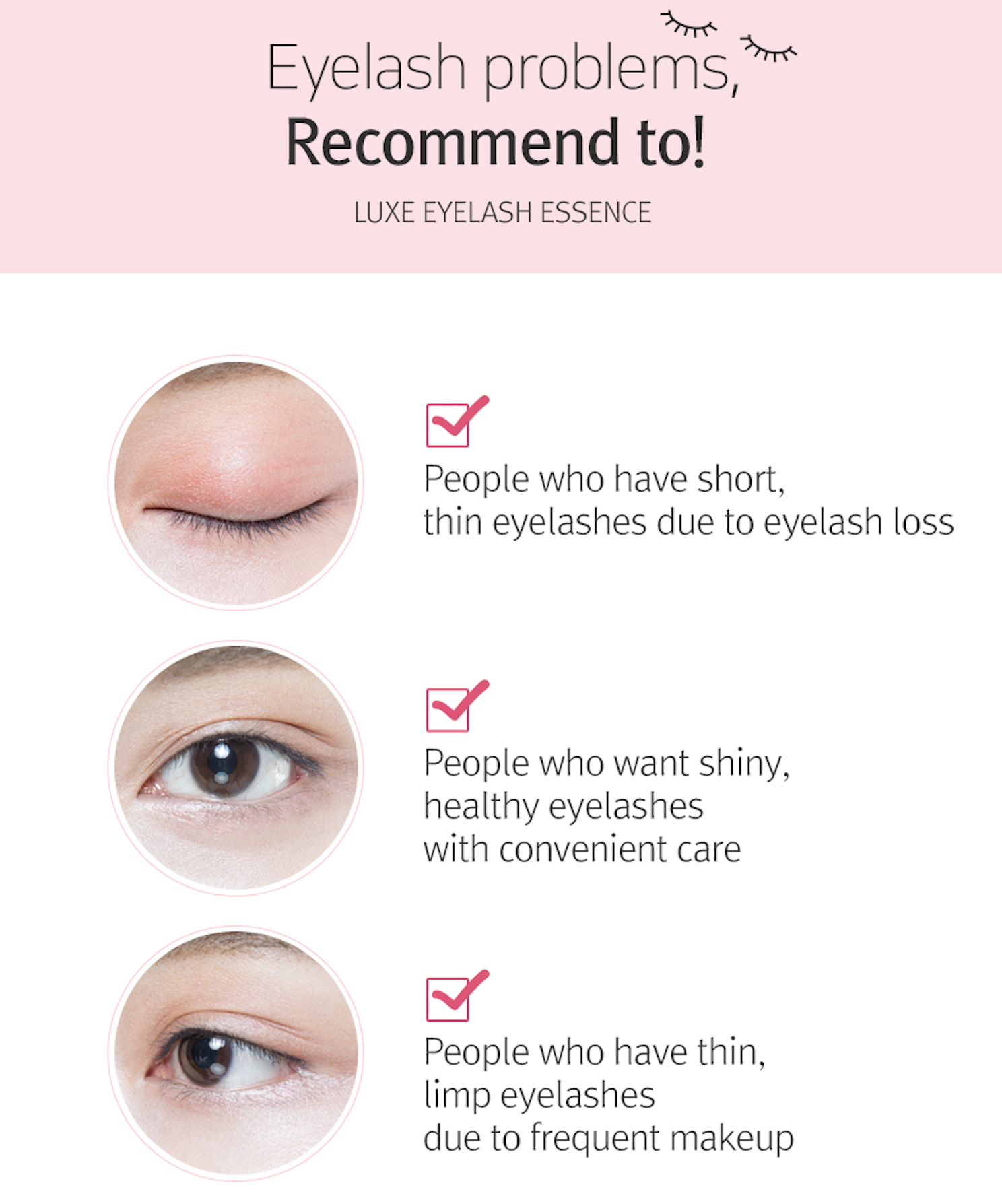 RiRe - Luxe Eye Lash Essence