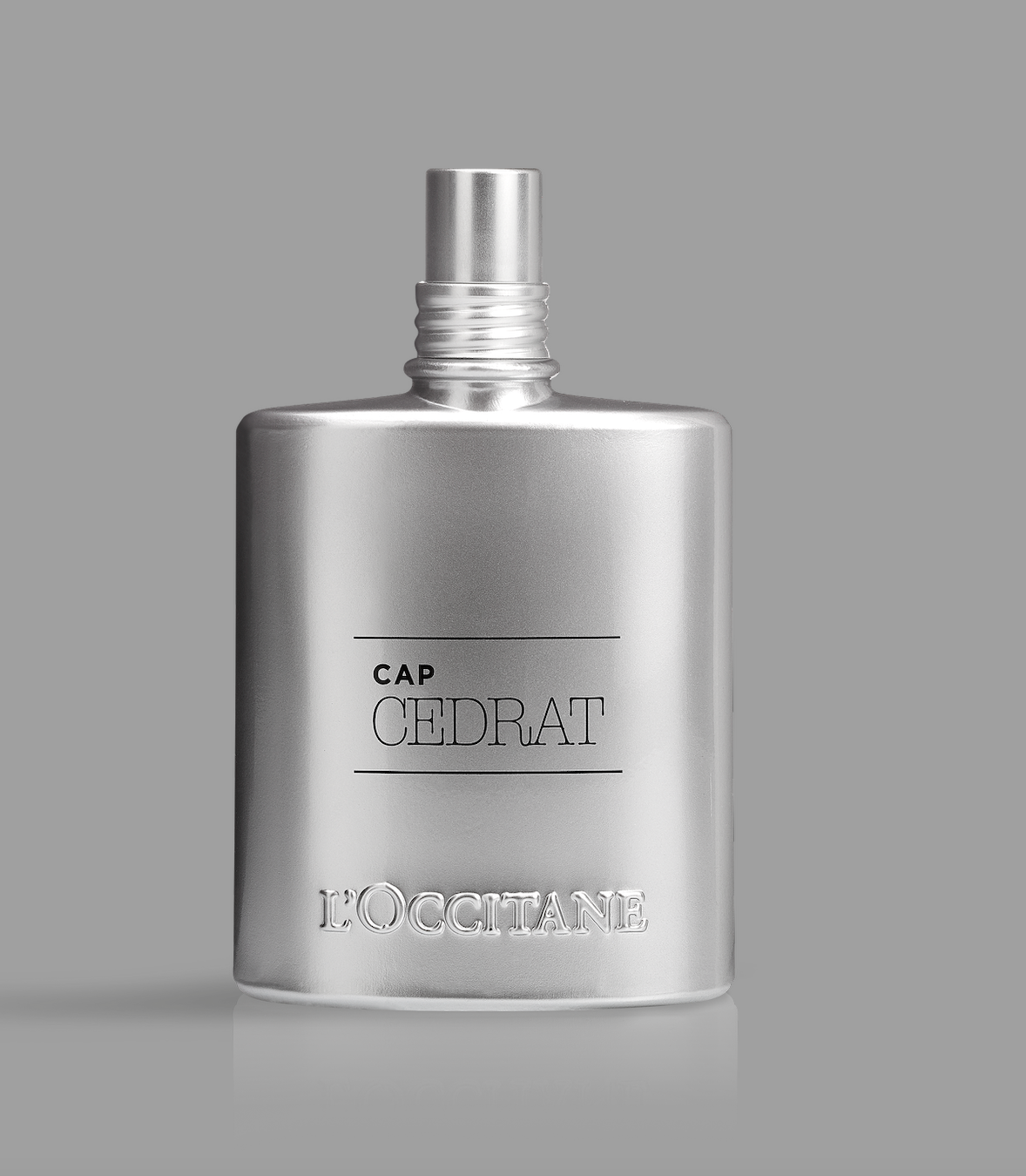 L'Occitane CAP CEDRAT Perfume EDT 75ML