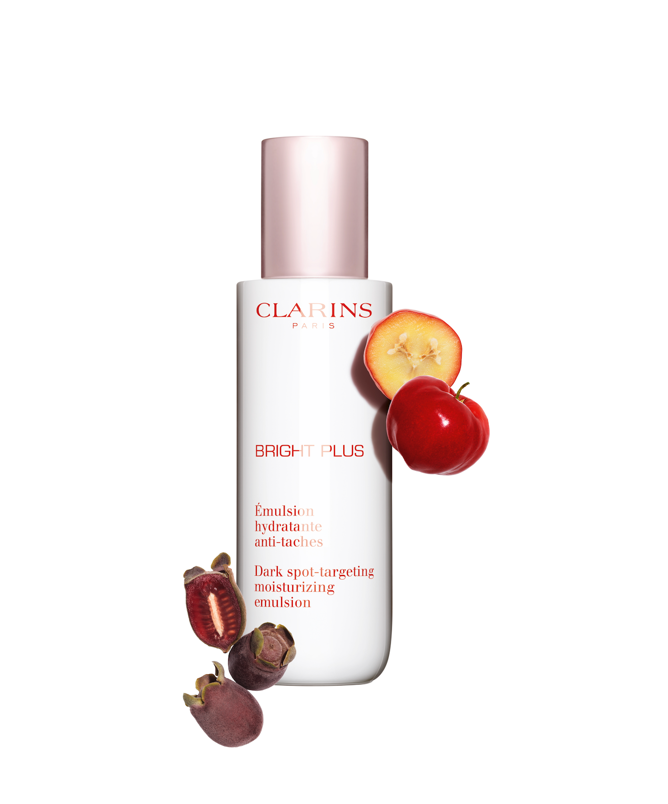 Clarins - Brightening Emulsion 75ml