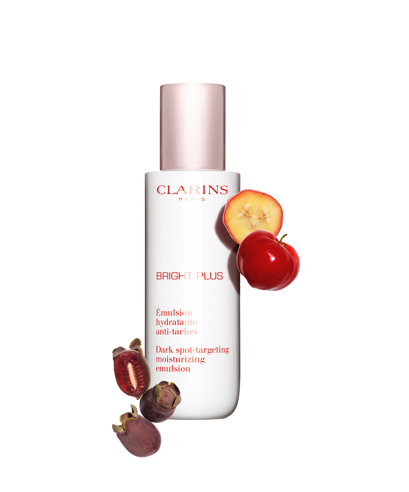 Clarins BRIGHTENING EMULSION 75ML