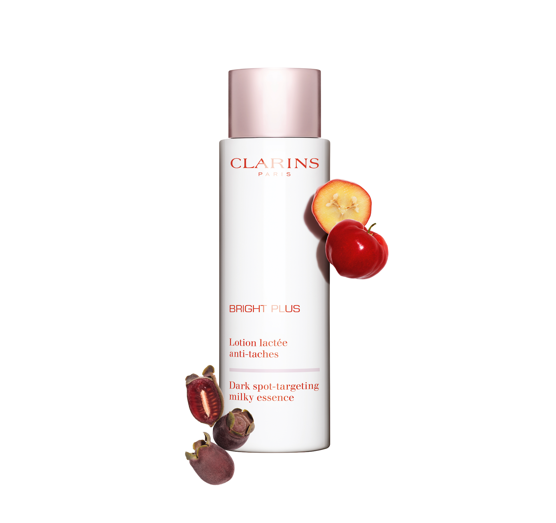 Clarins - Brightening Milky Essence 200ml
