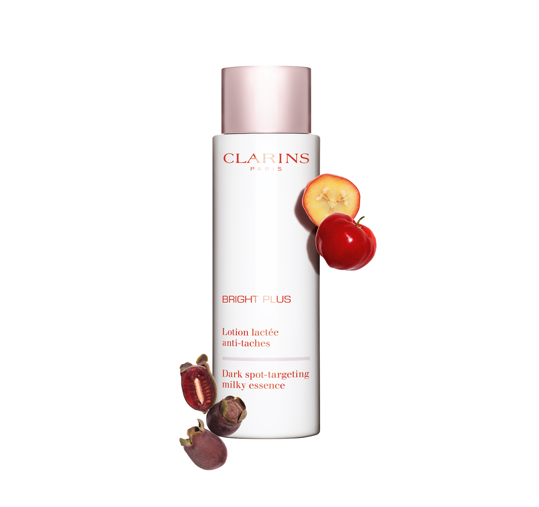 Clarins BRITENING MILKY ESSENCE 200ML RET