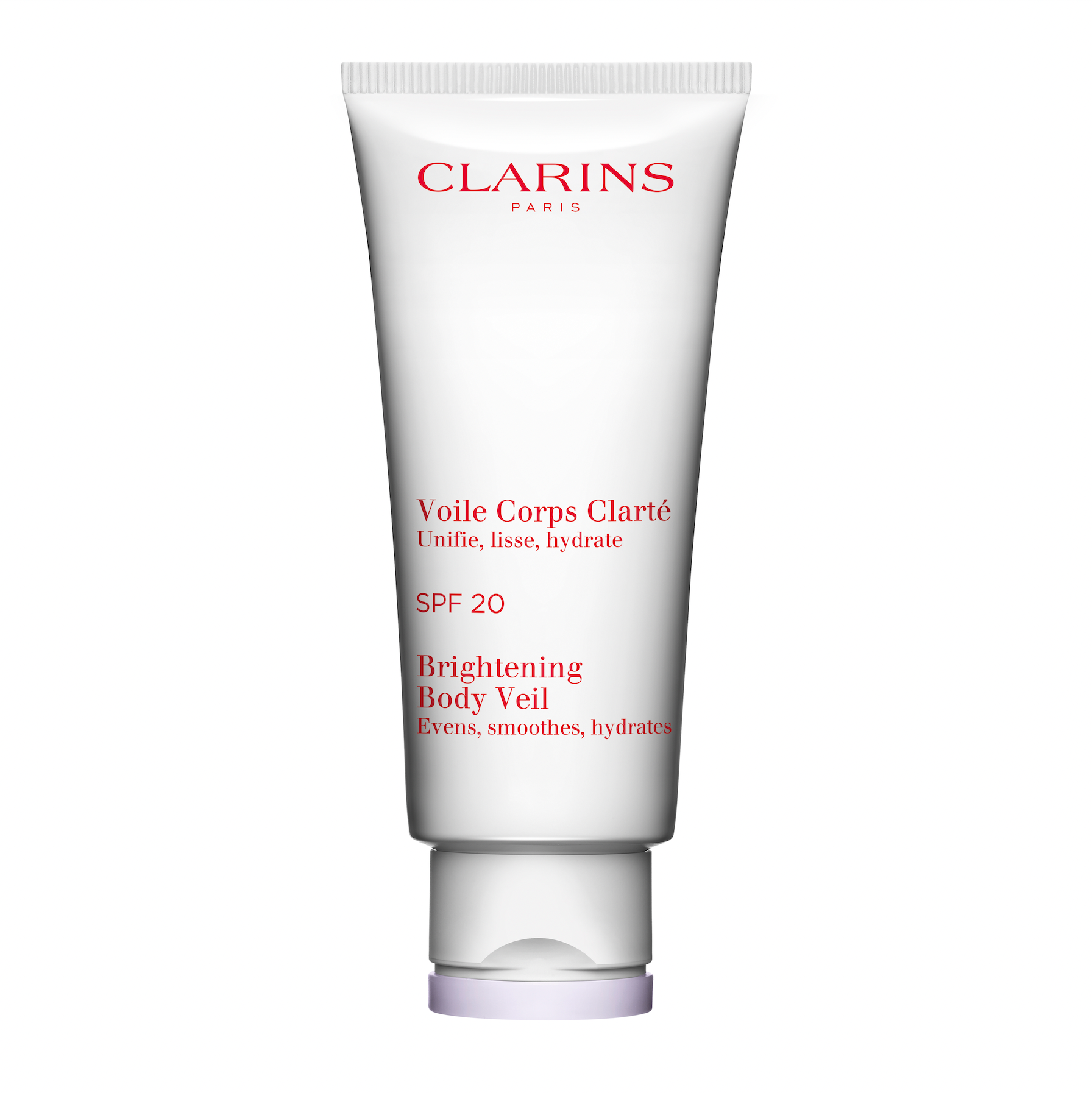 Clarins - Bright Body Lotion SPF20 200ml