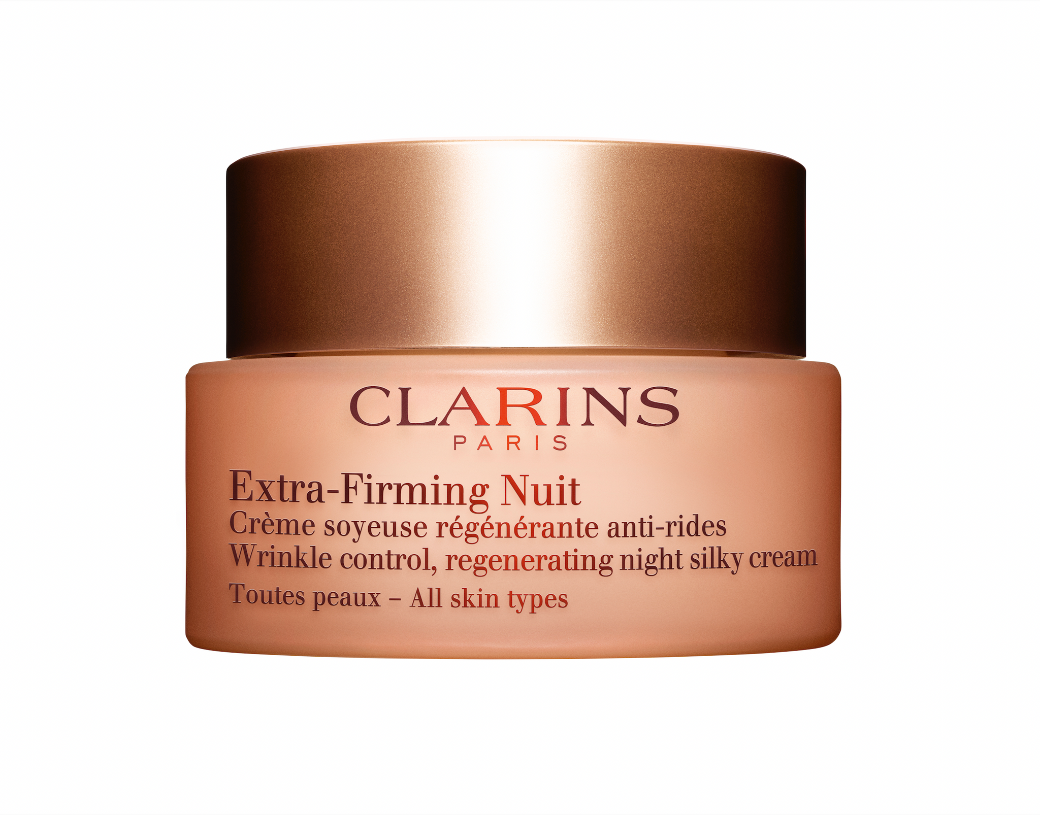Clarins EXTRA FIRMING NIGHT ALL SKIN TYPE 50ML